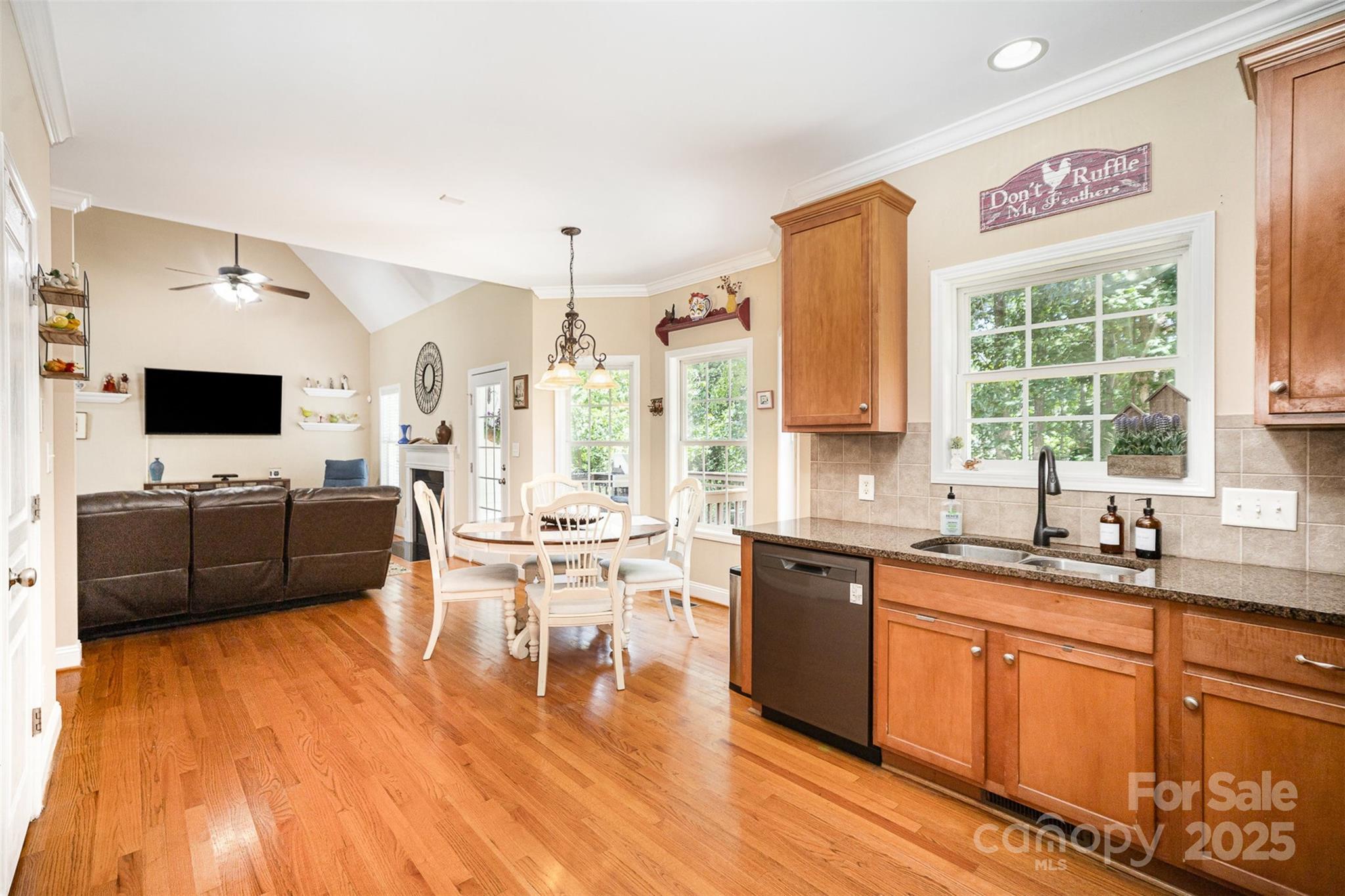 Sutton Place - Residential