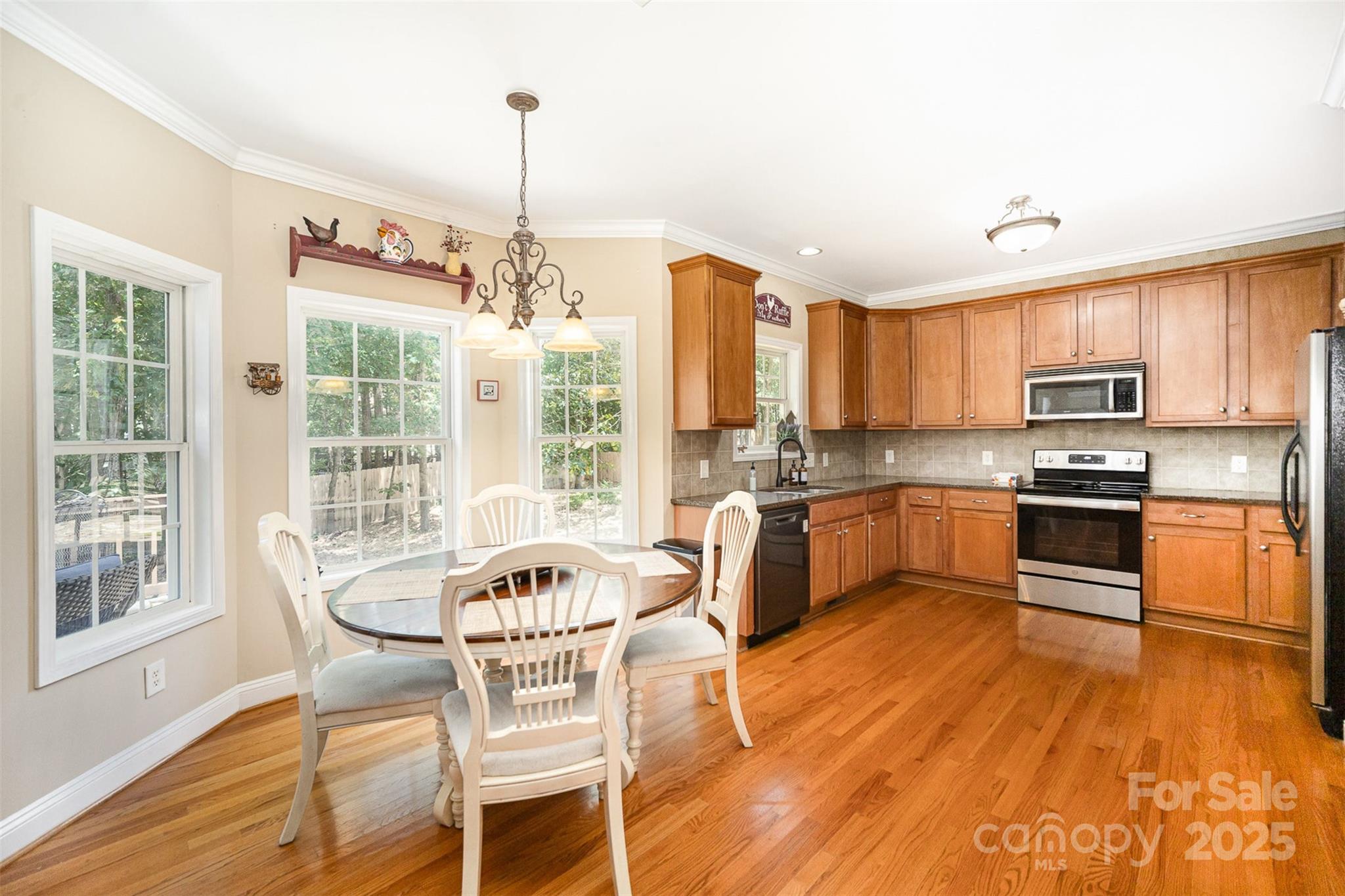 Sutton Place - Residential