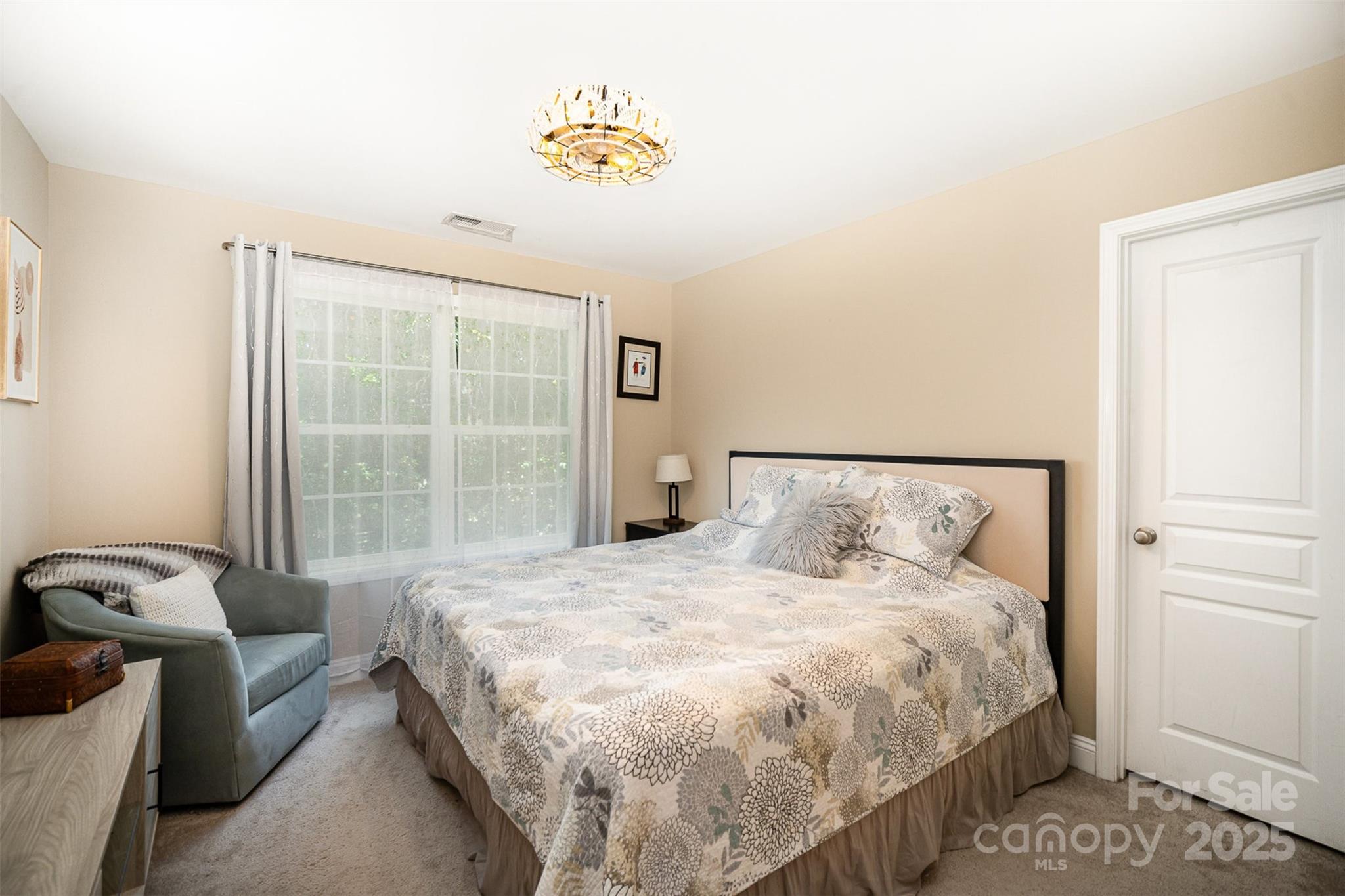 Sutton Place - Residential