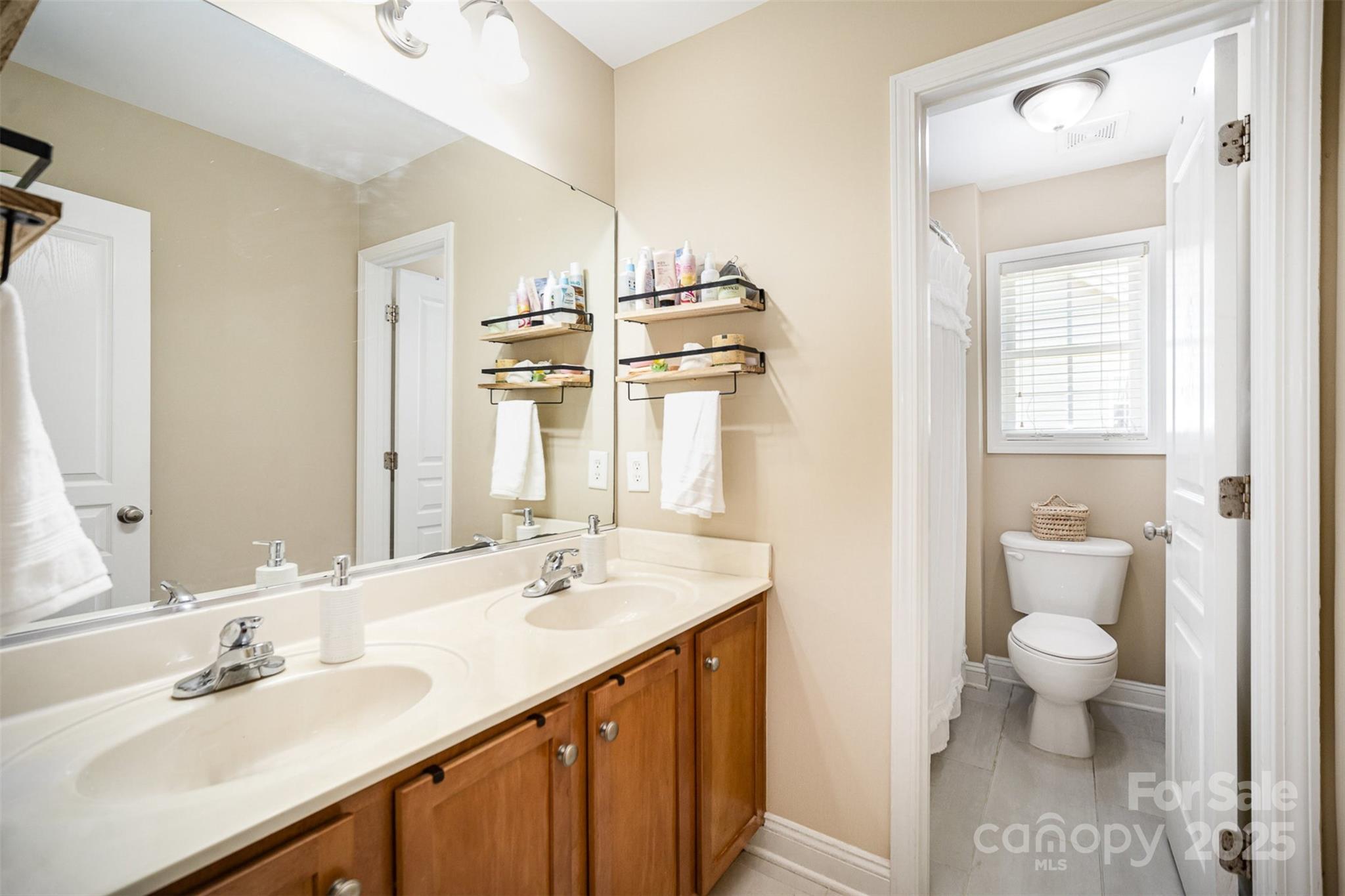 Sutton Place - Residential