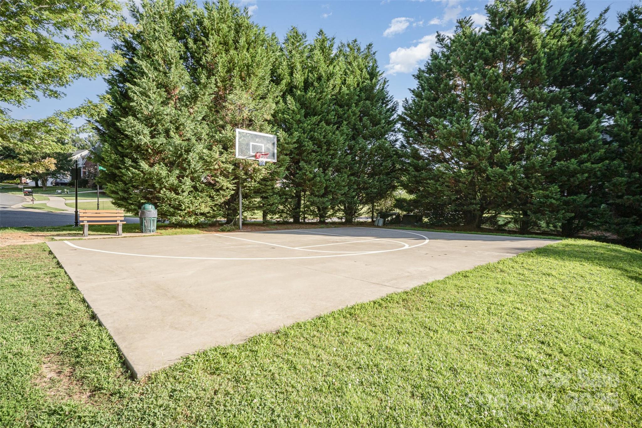 Sutton Place - Residential