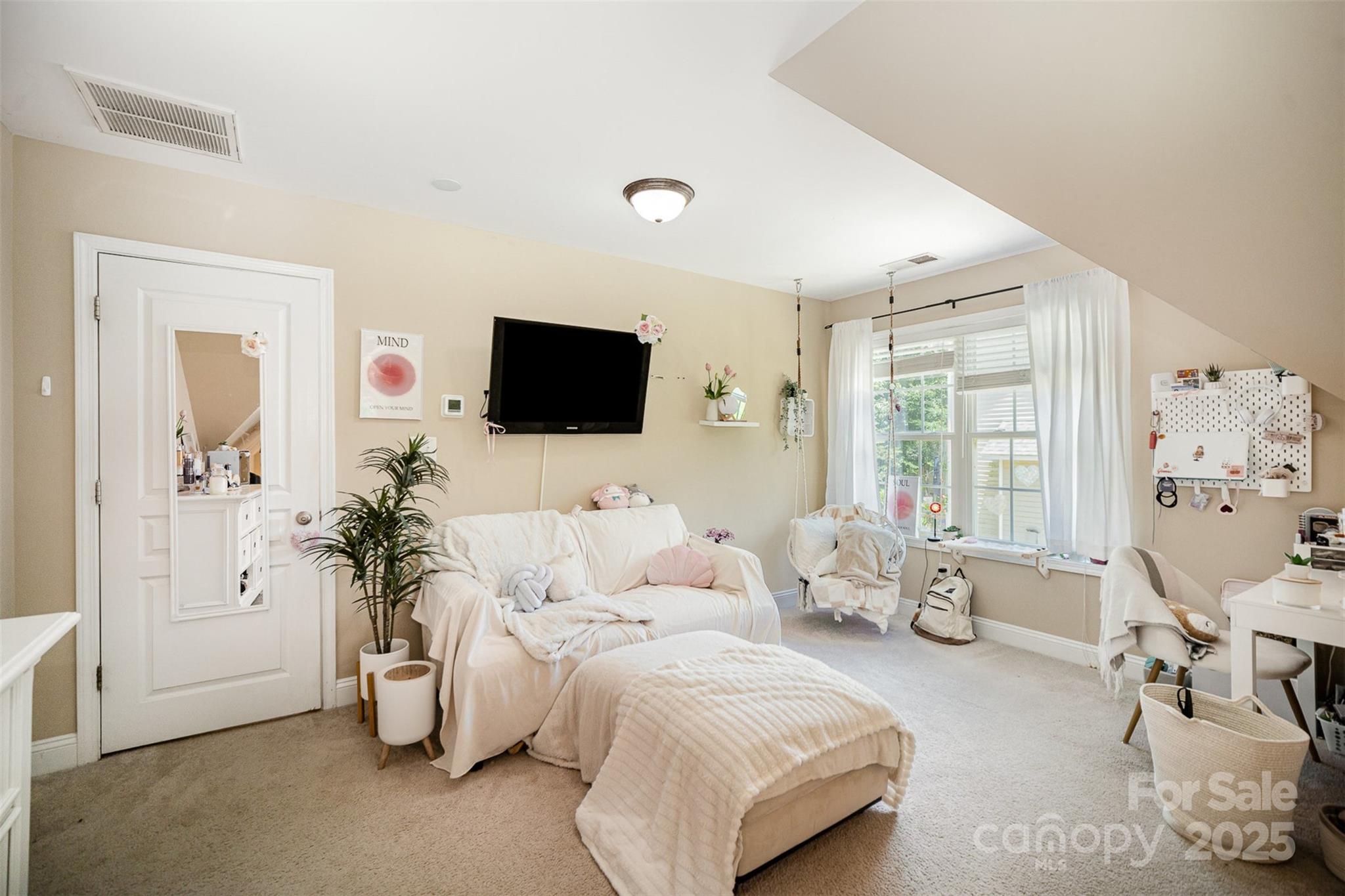 Sutton Place - Residential