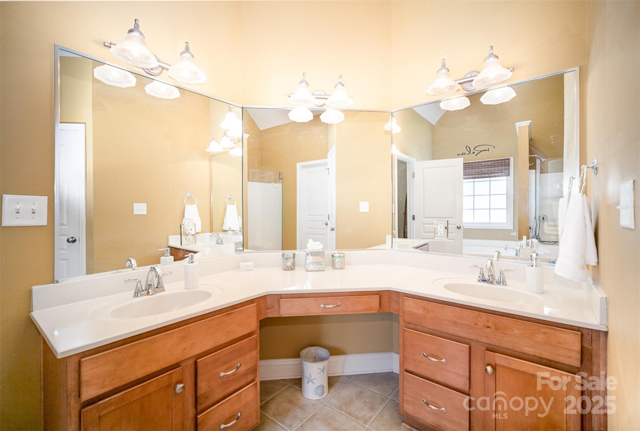 Sutton Place - Residential