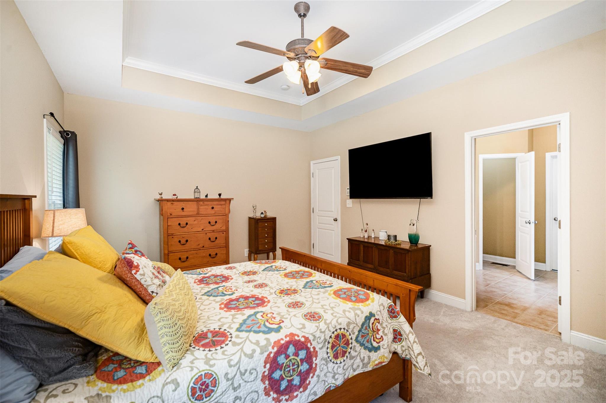 Sutton Place - Residential