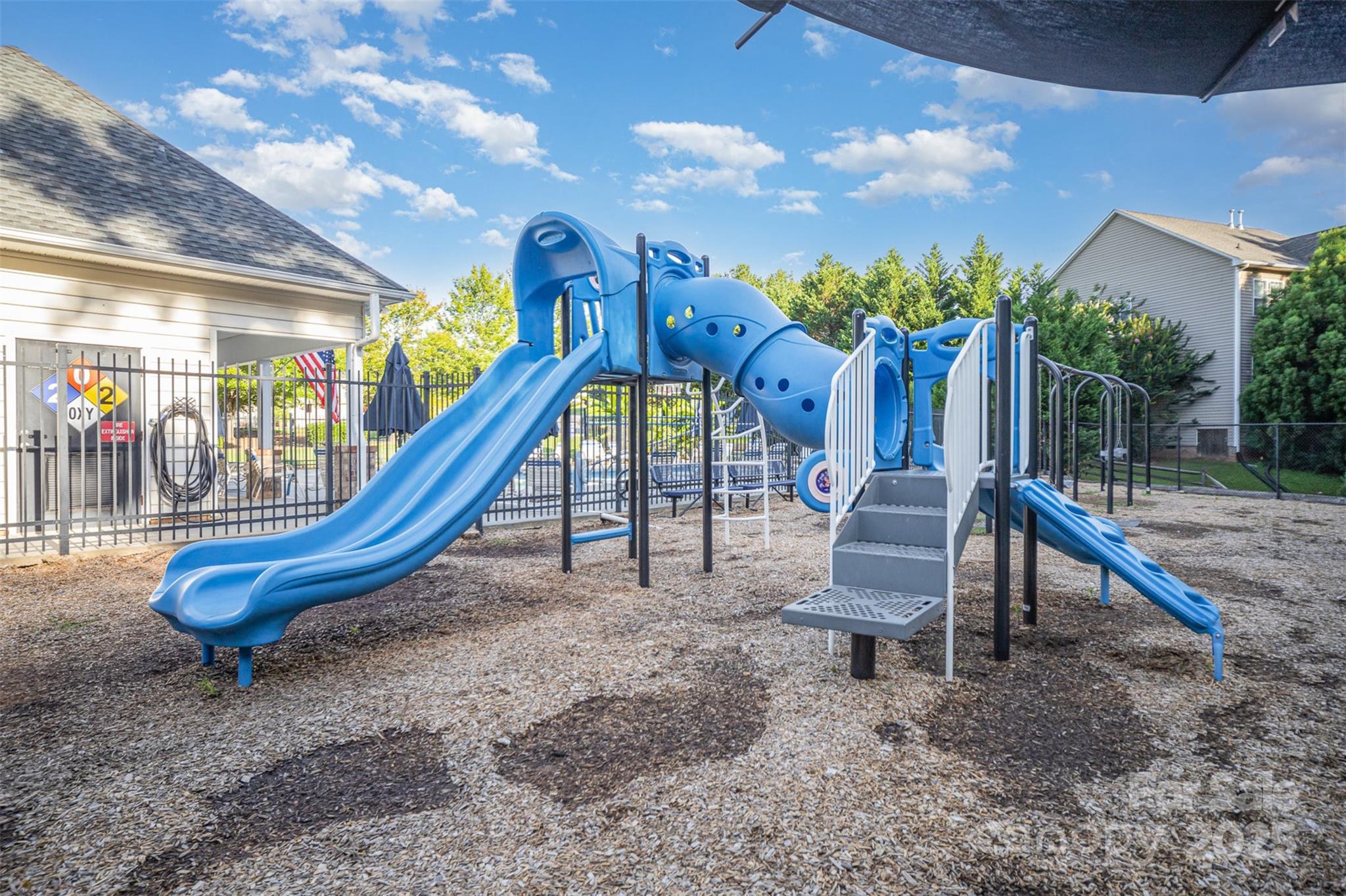 Sutton Place - Residential