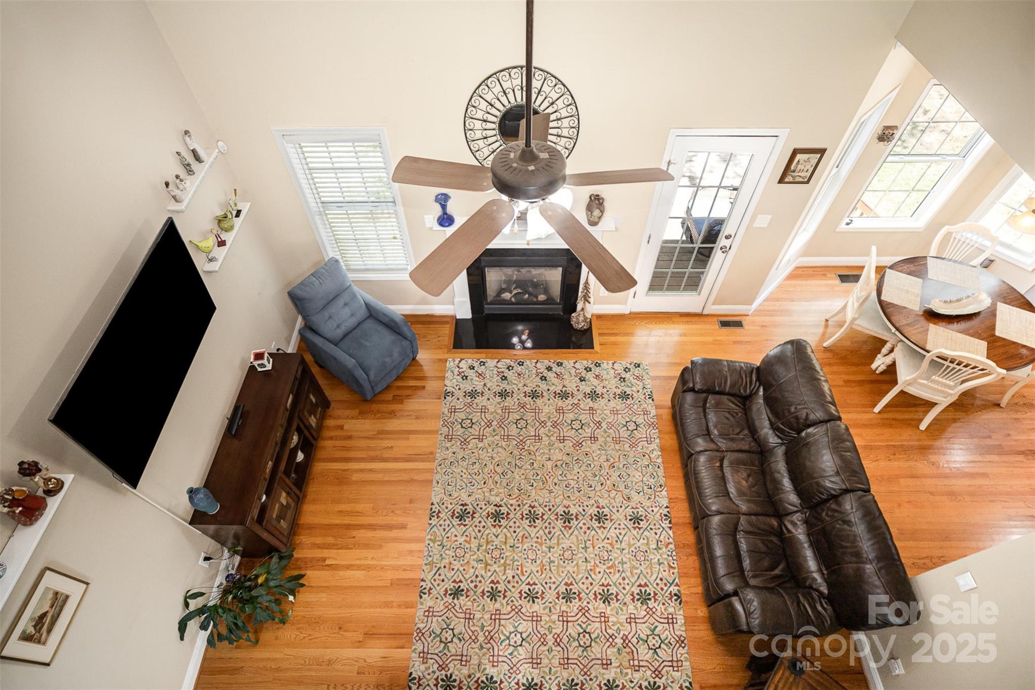 Sutton Place - Residential