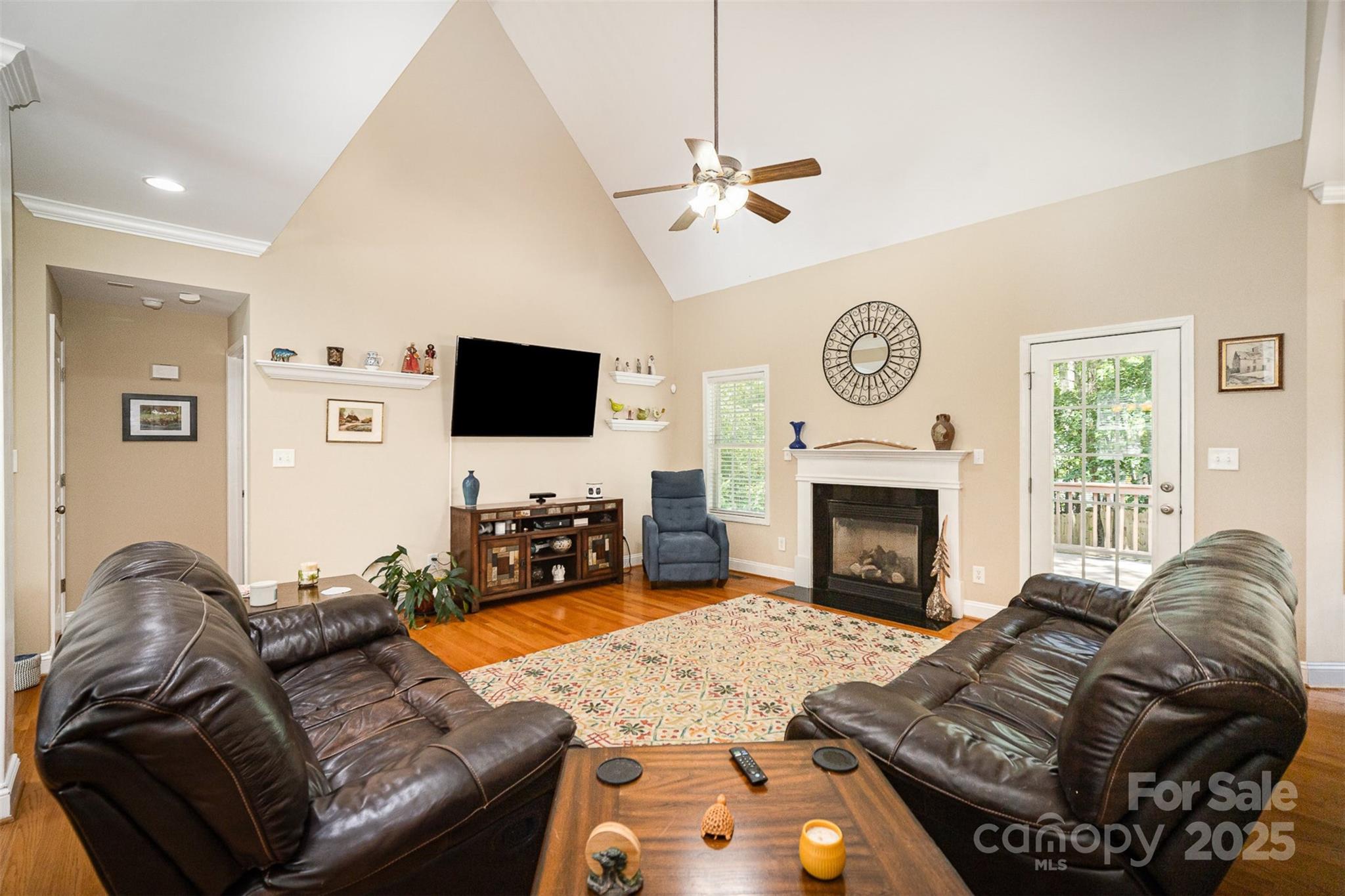 Sutton Place - Residential