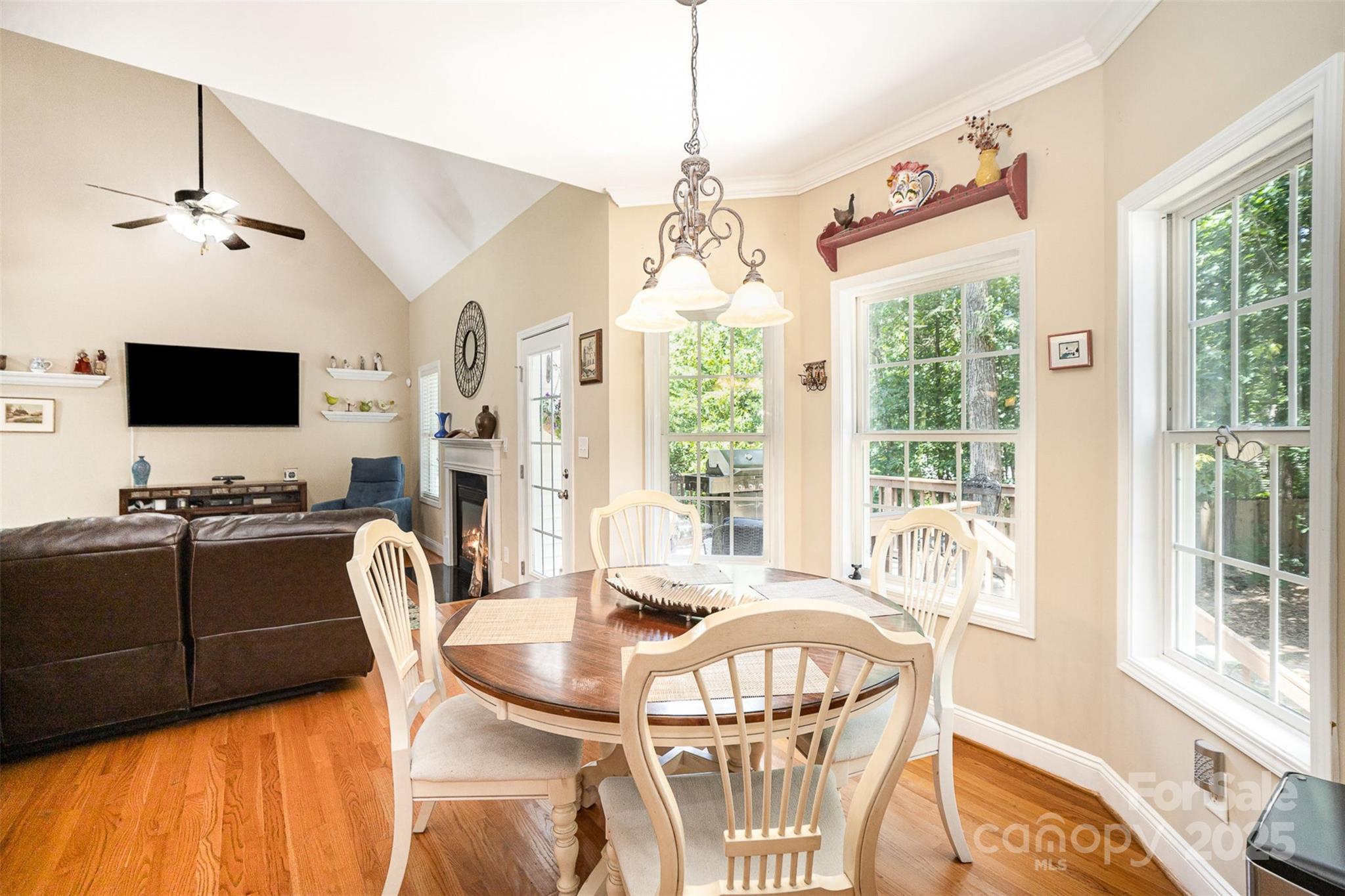 Sutton Place - Residential