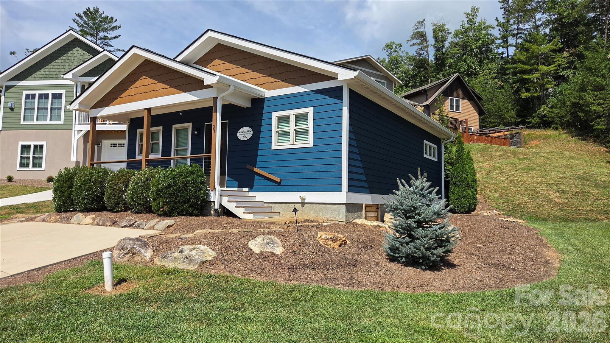33 Westside Village Road