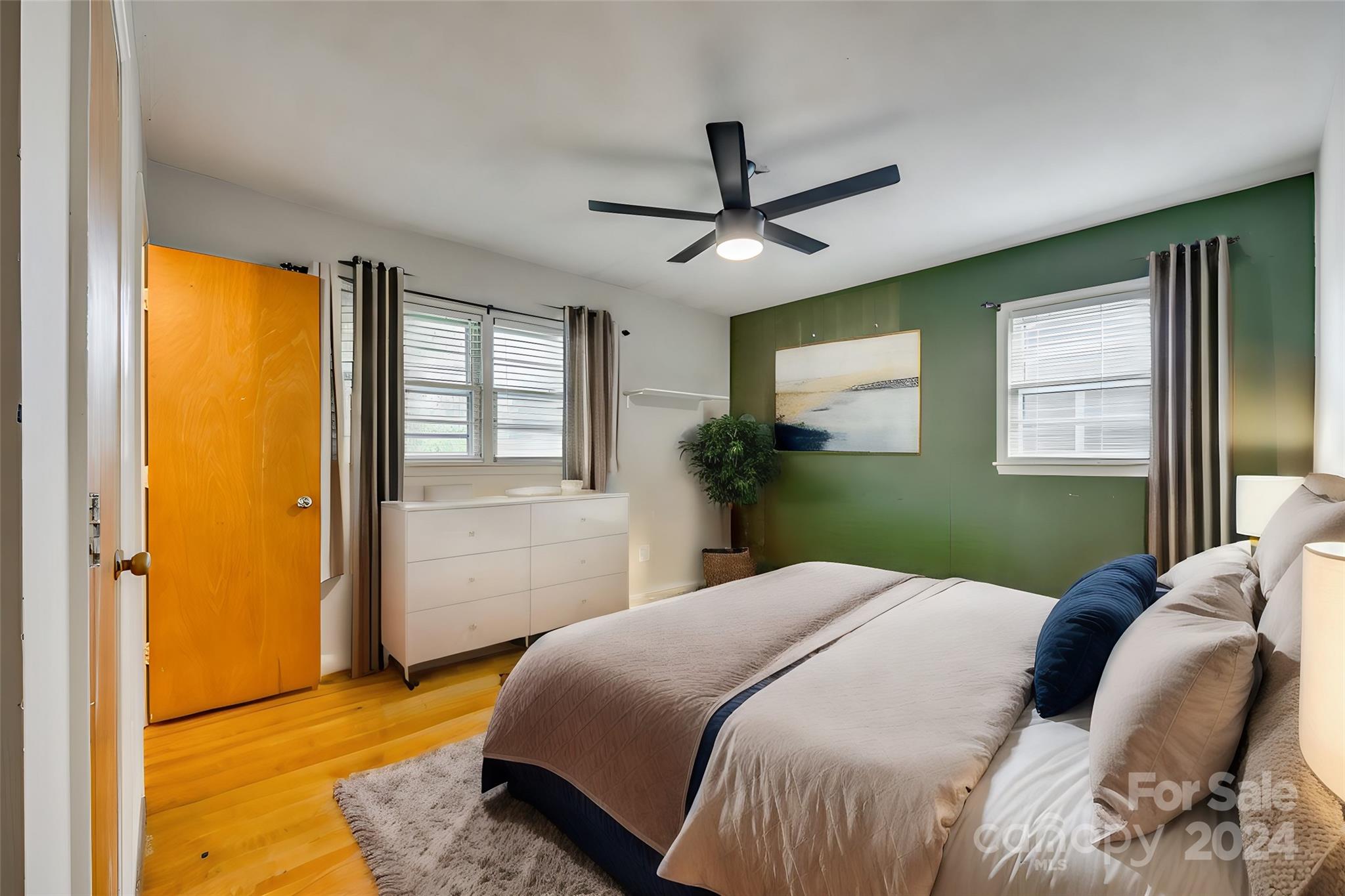 Westover - Residential