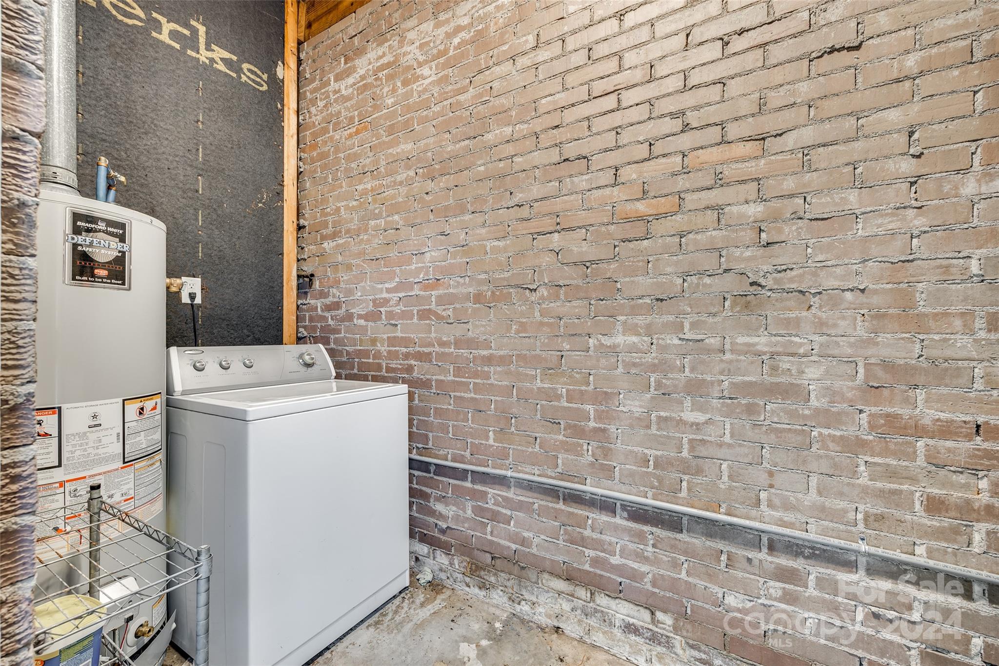 Westover - Residential