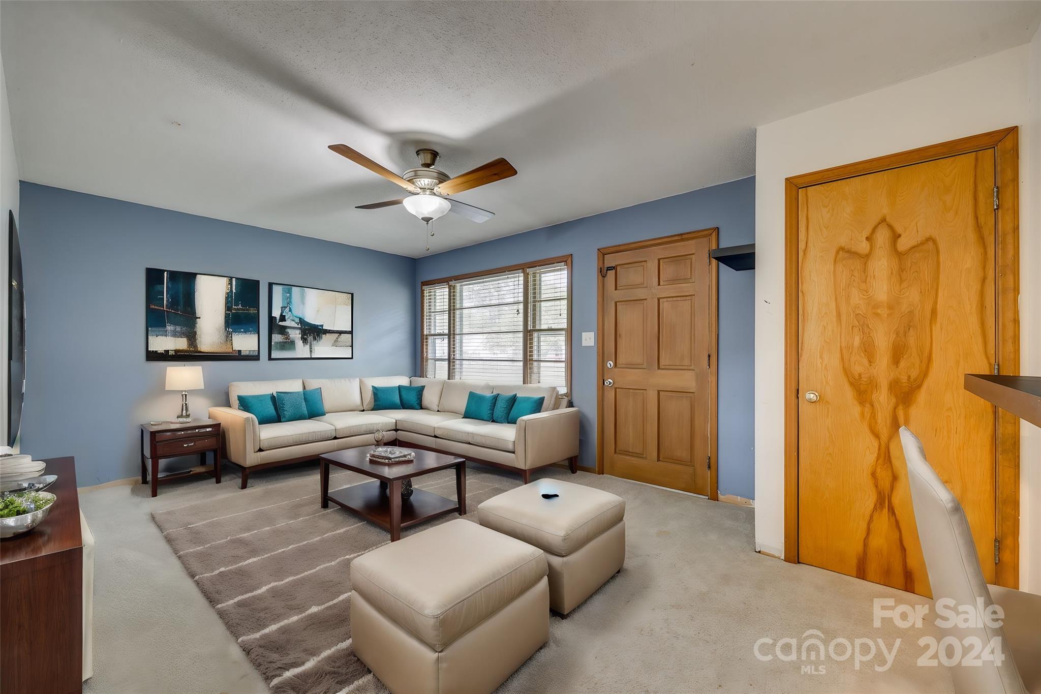 Westover - Residential