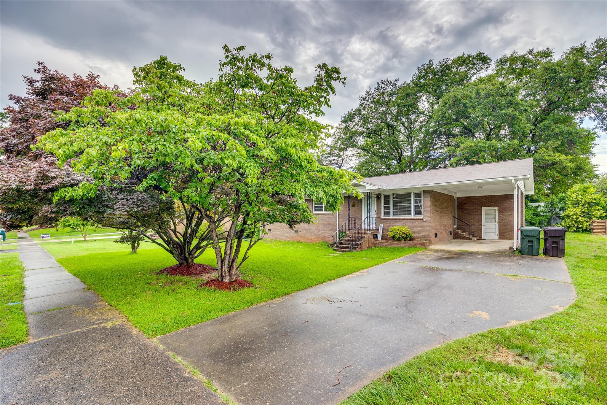 Westover - Residential