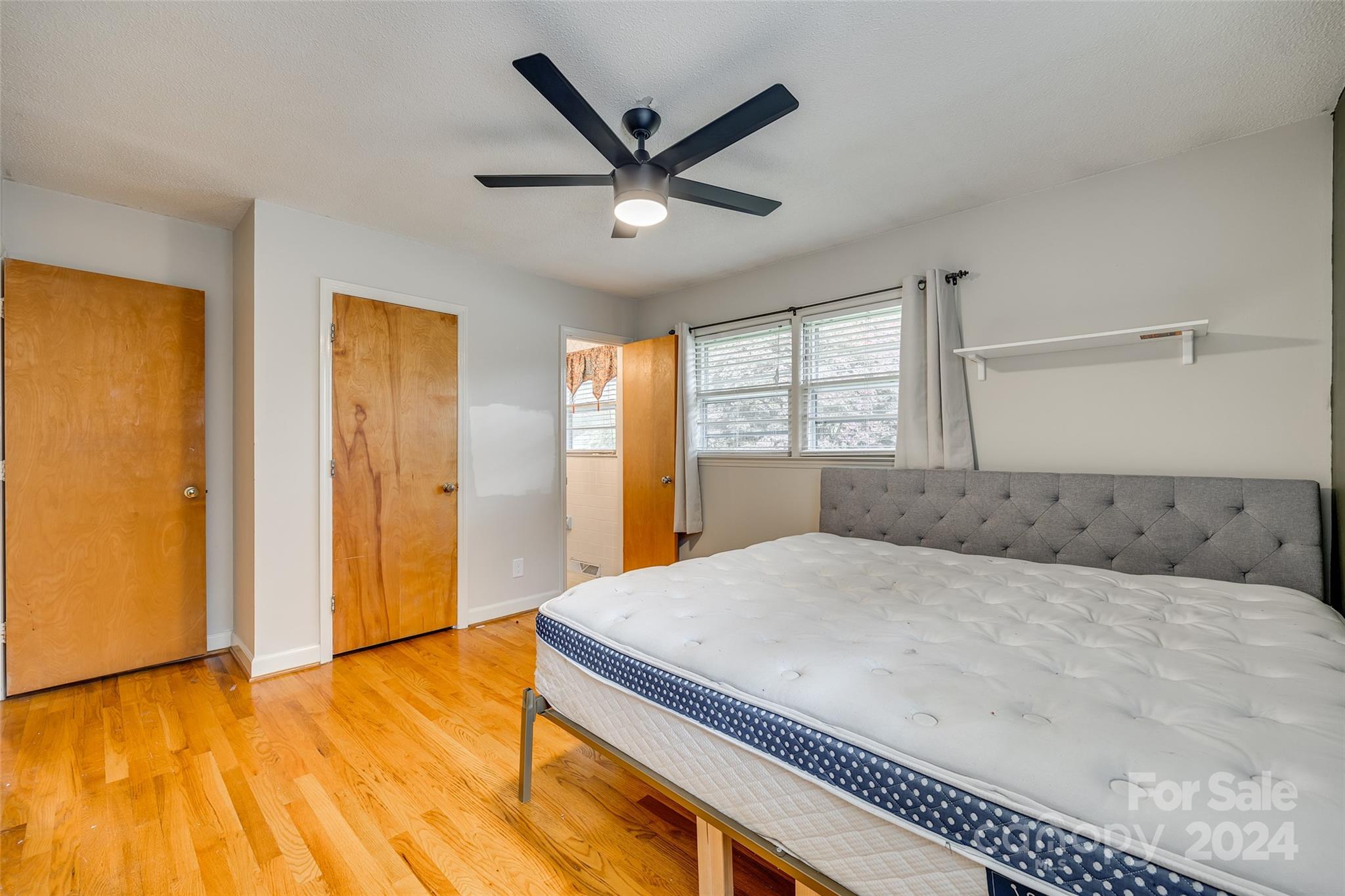 Westover - Residential