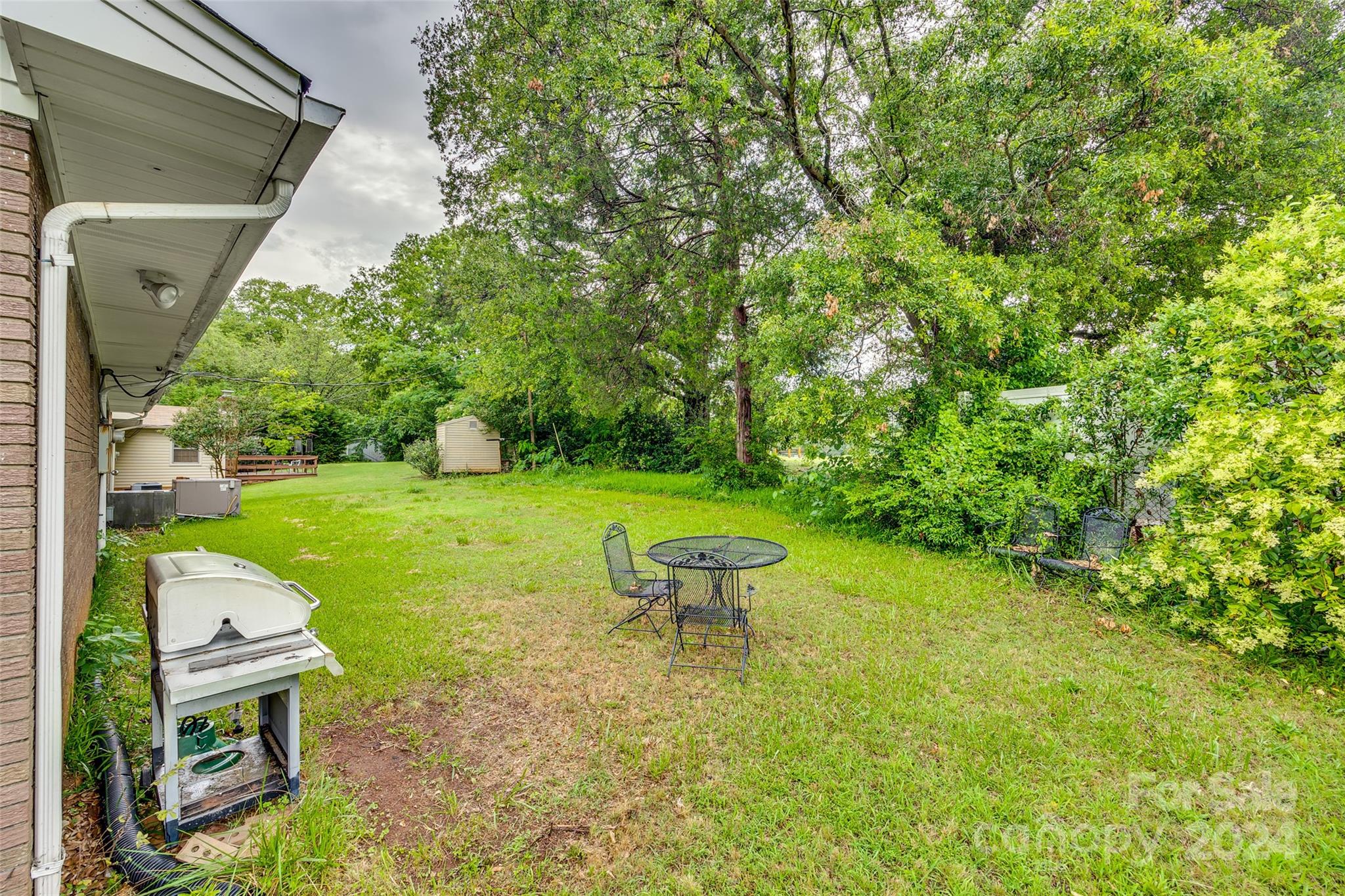 Westover - Residential