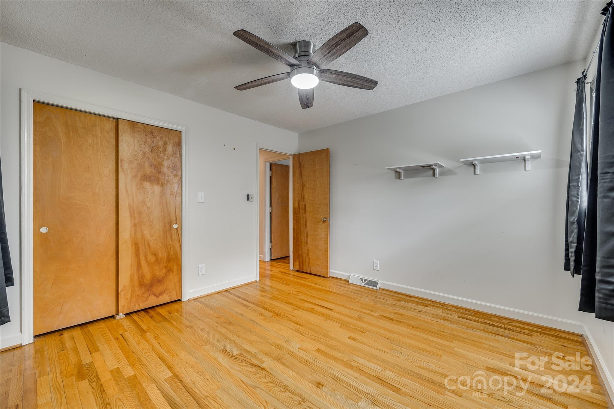 Westover - Residential