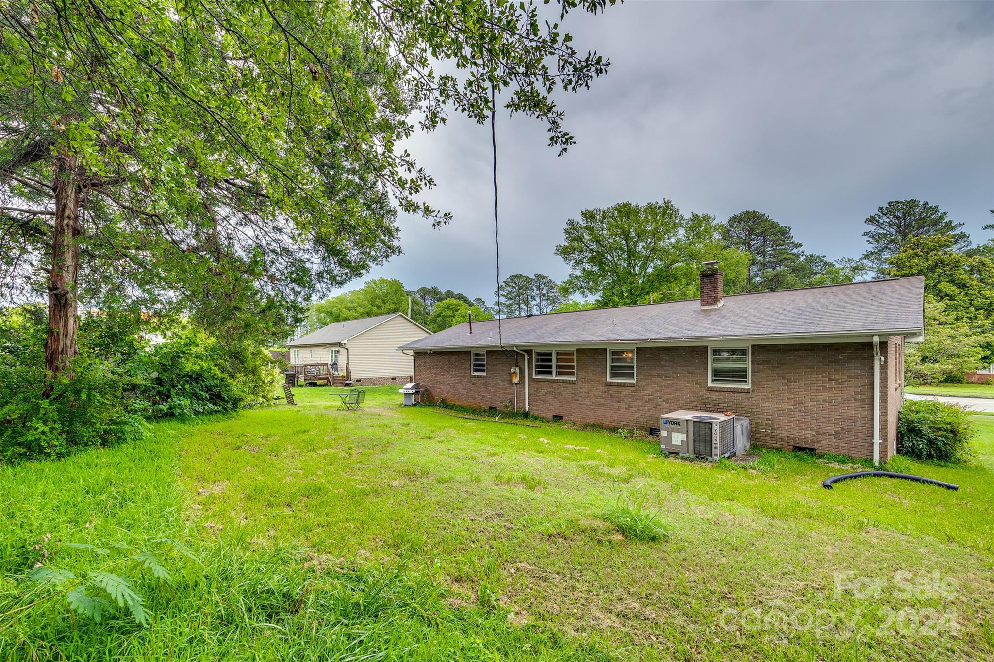 Westover - Residential