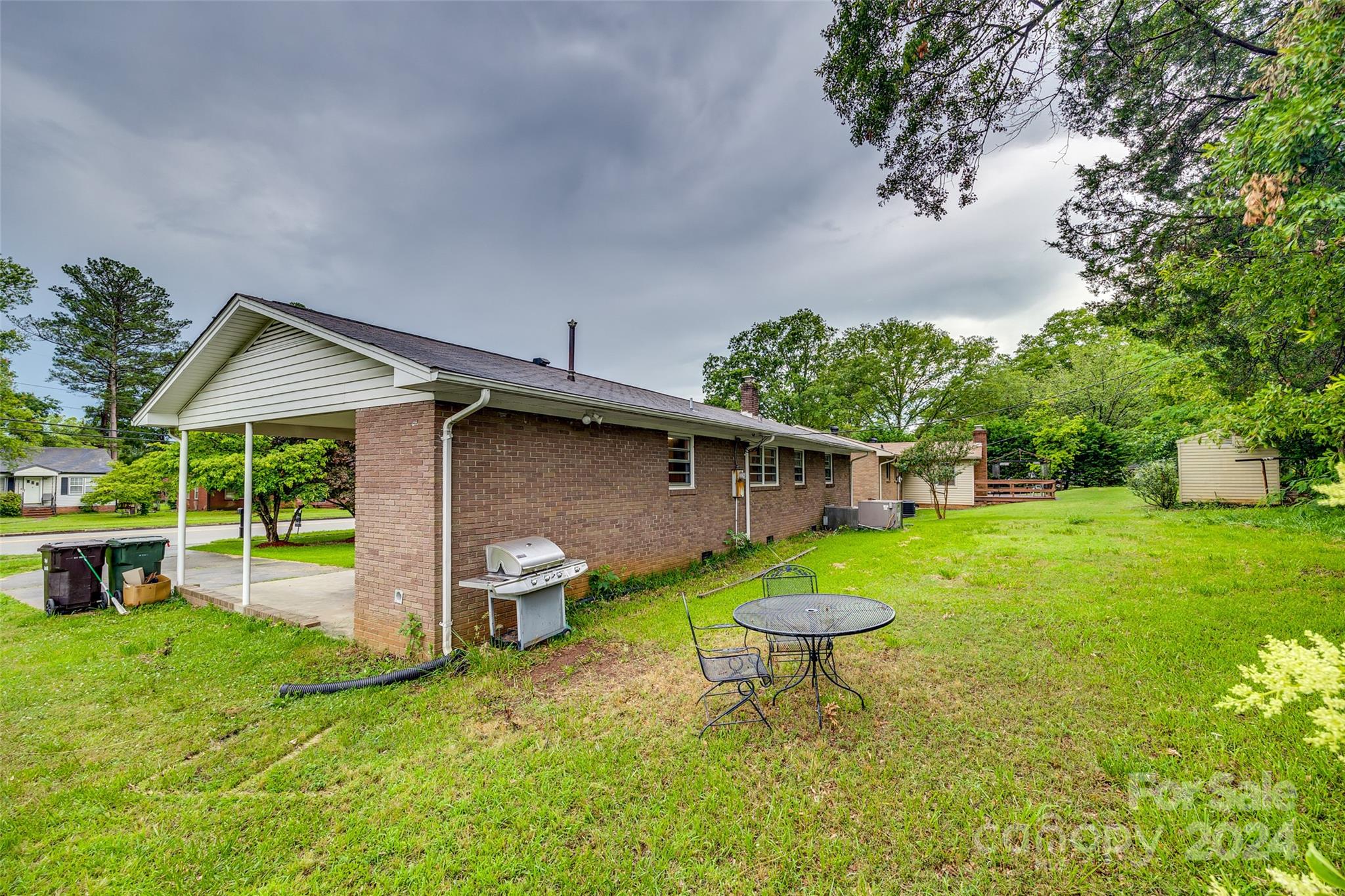 Westover - Residential