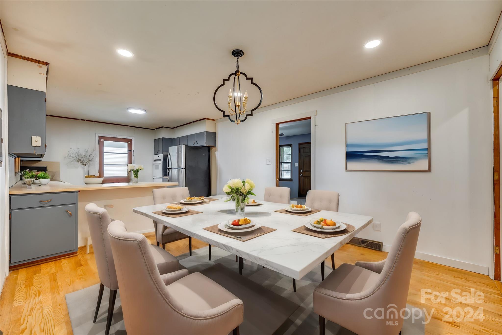 Westover - Residential