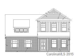 Ellis Pond - Residential