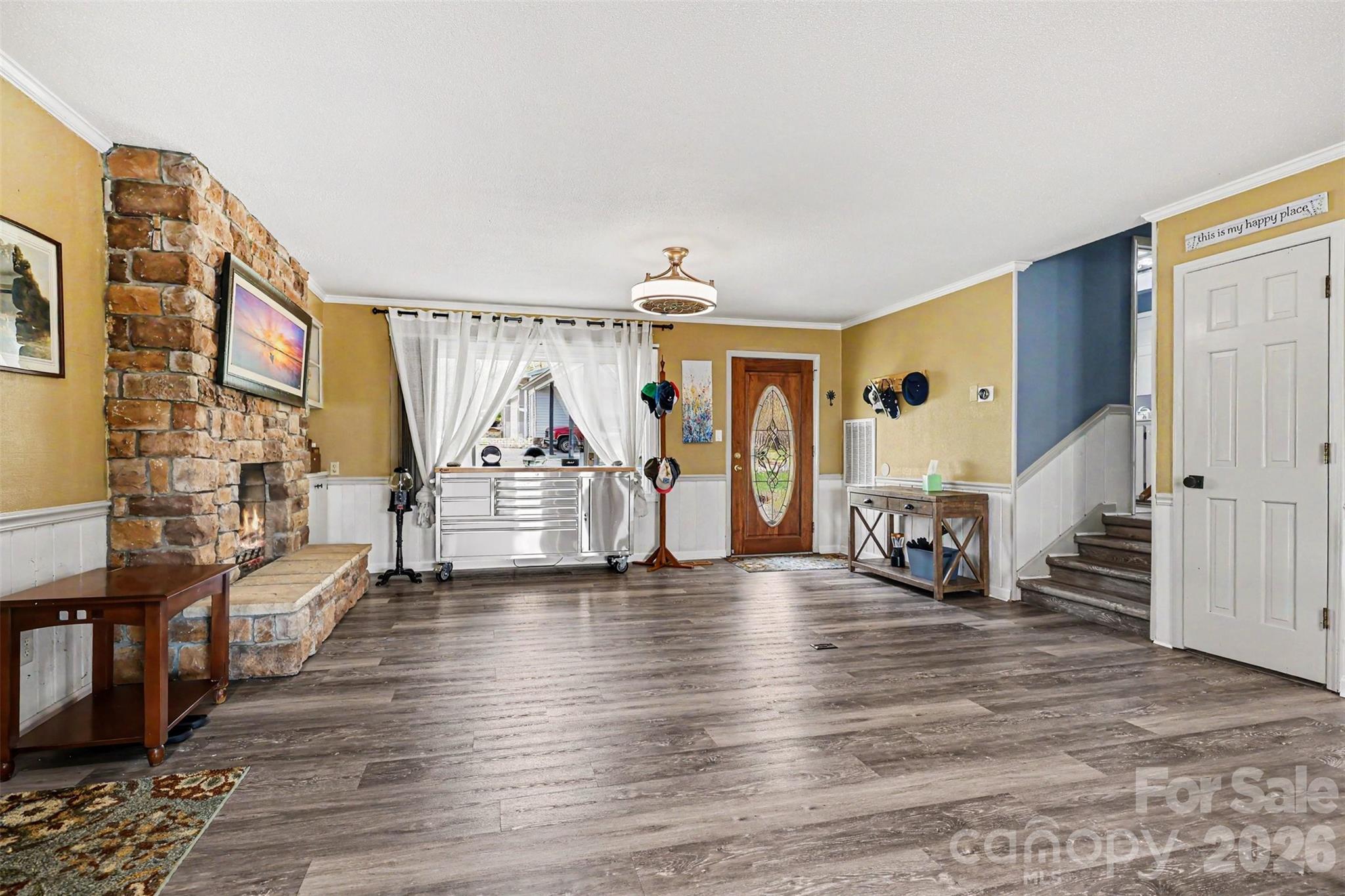 High Rock Lake - Residential