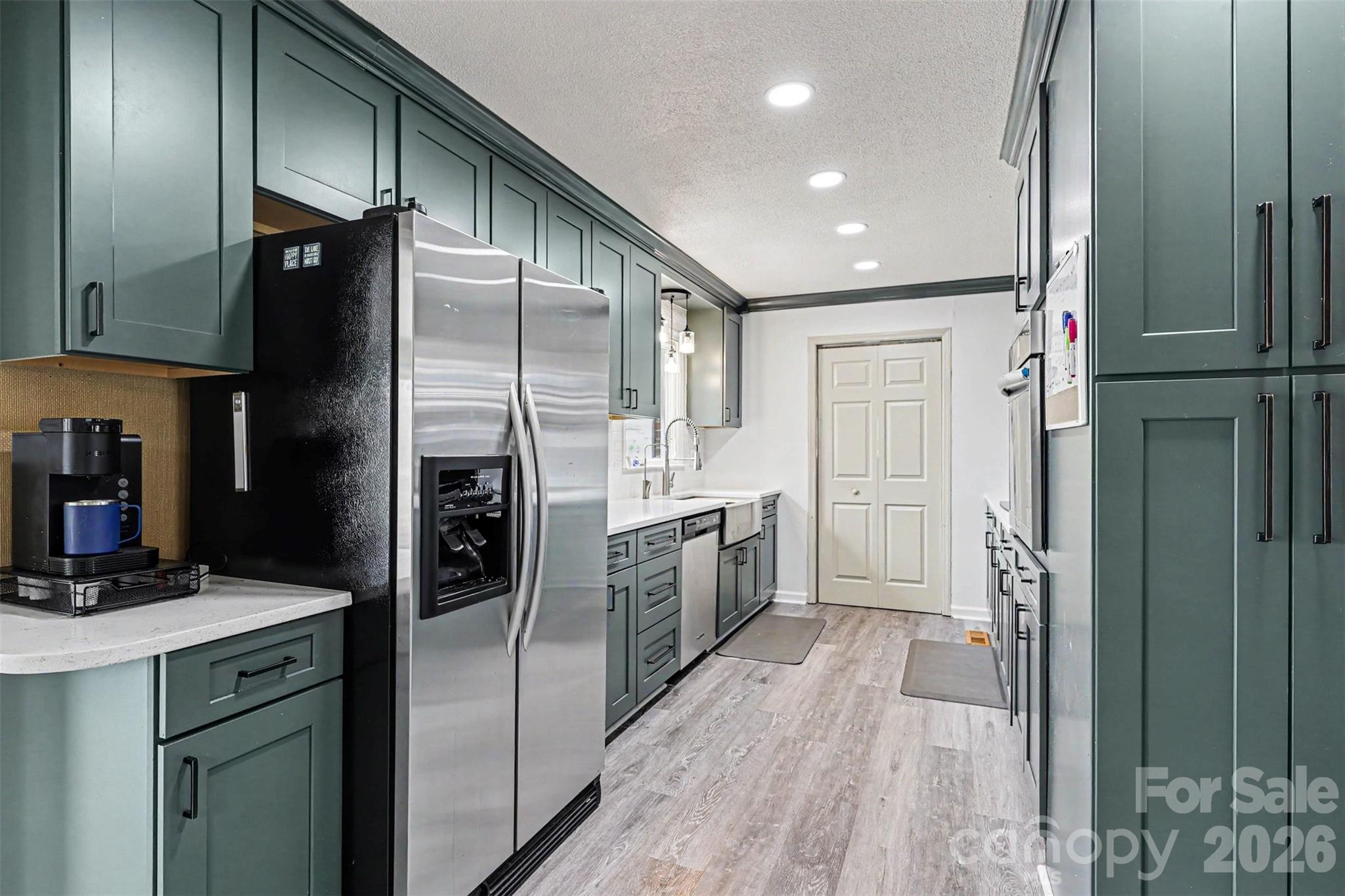 High Rock Lake - Residential