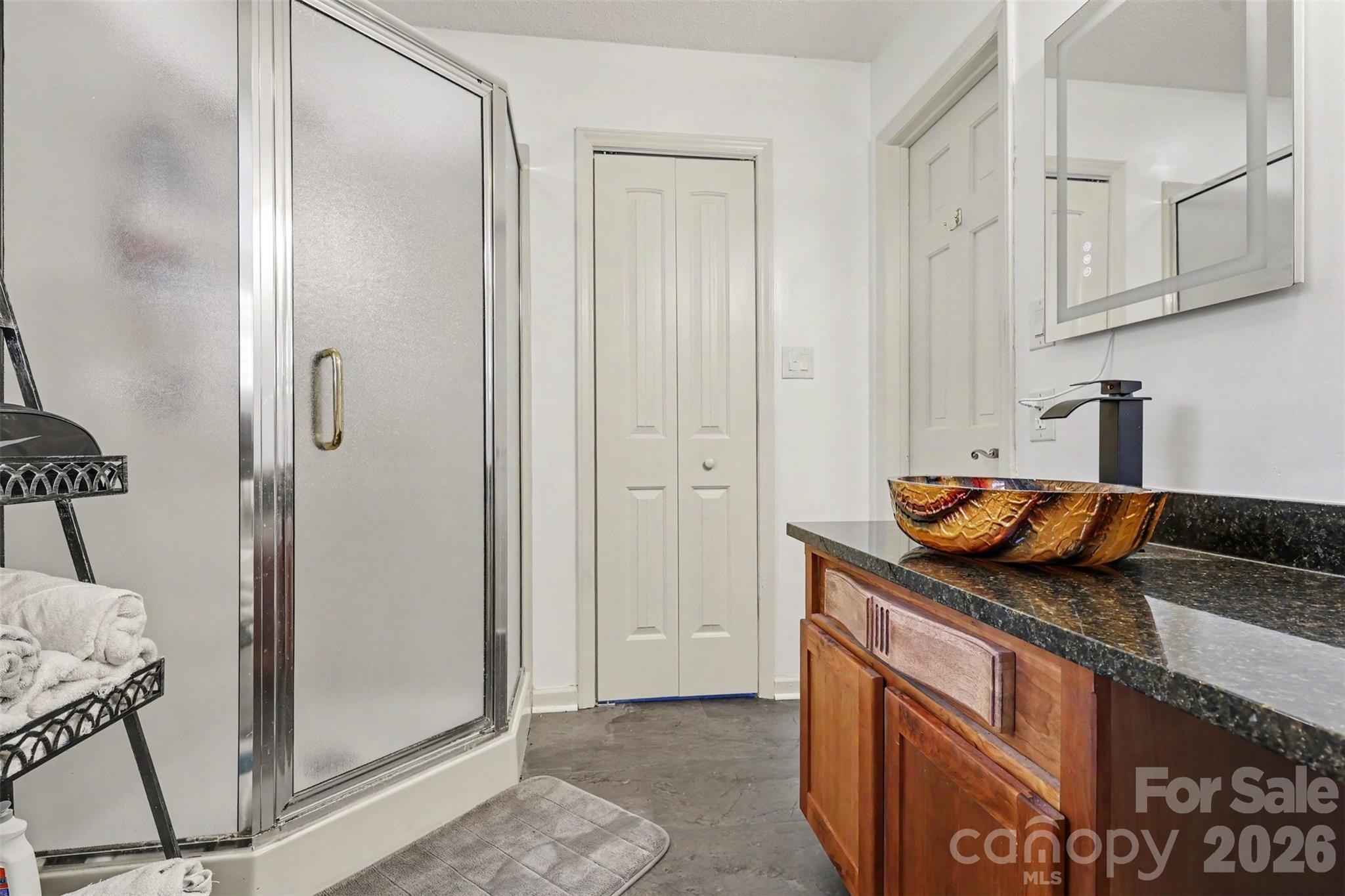 High Rock Lake - Residential