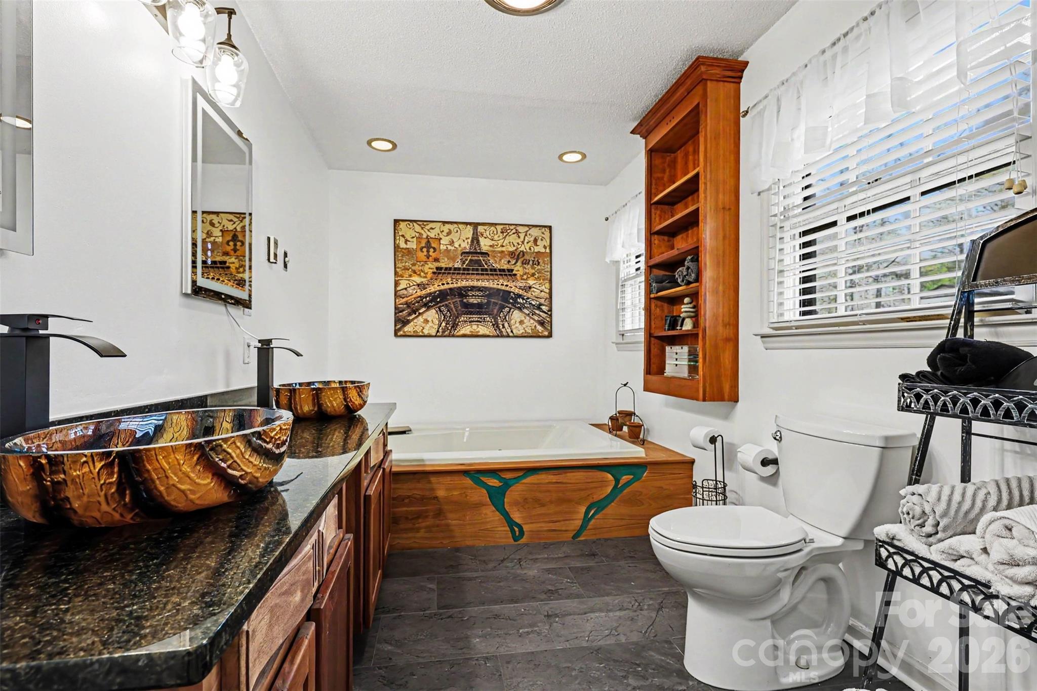 High Rock Lake - Residential