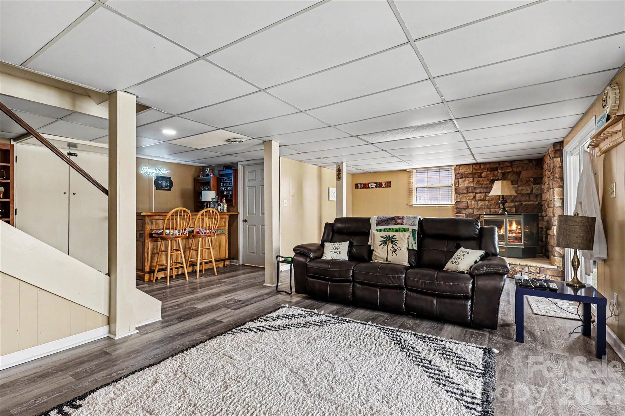 High Rock Lake - Residential