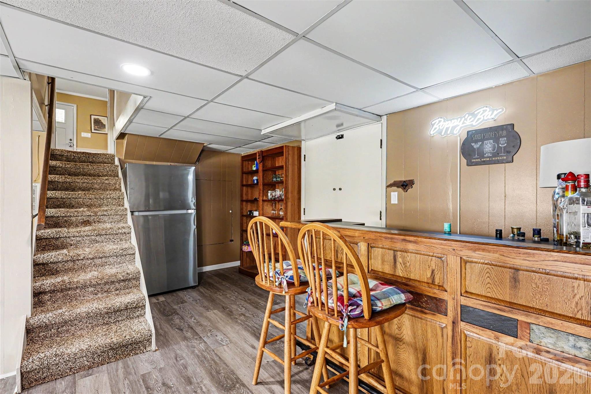 High Rock Lake - Residential