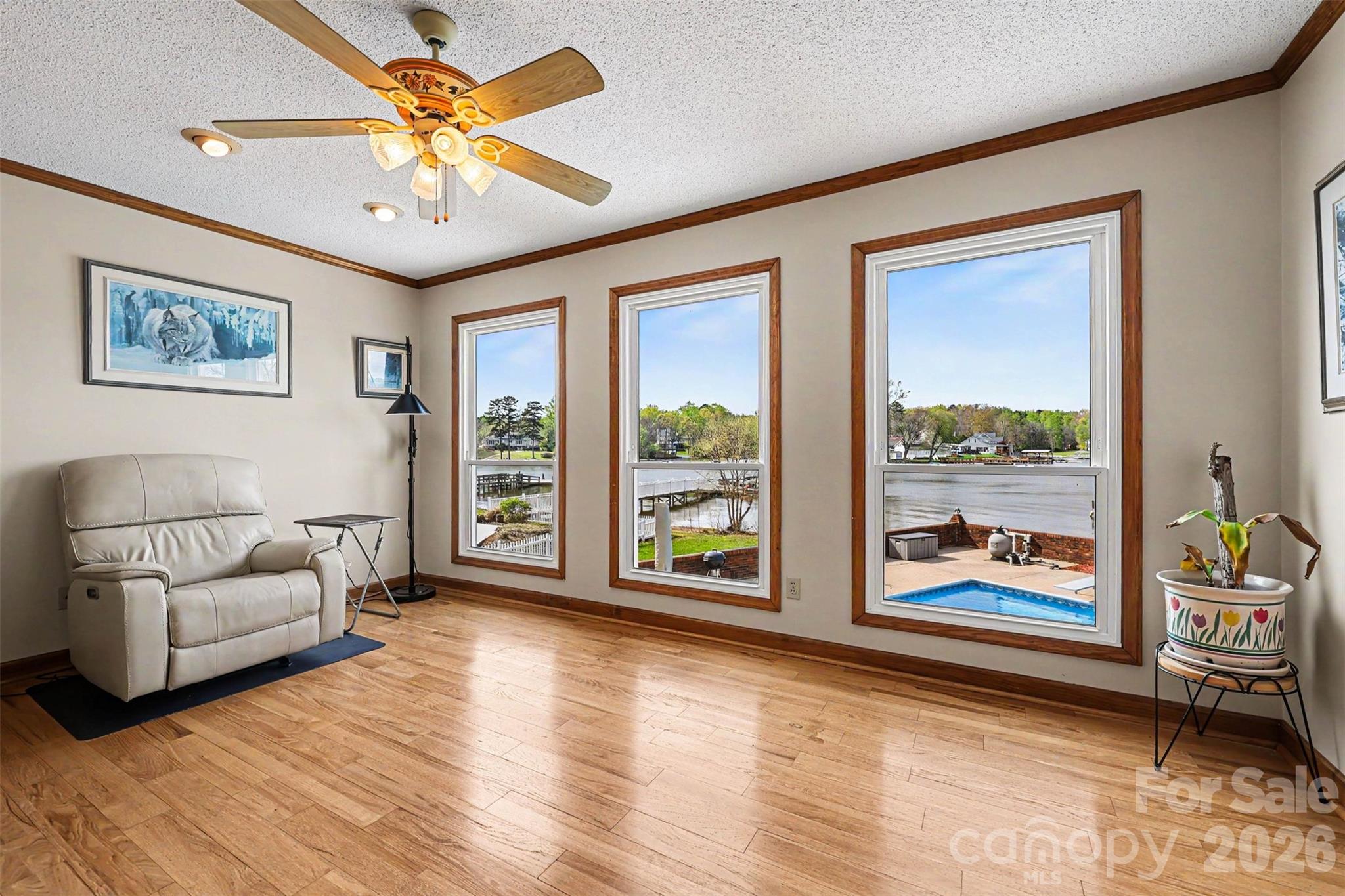 High Rock Lake - Residential