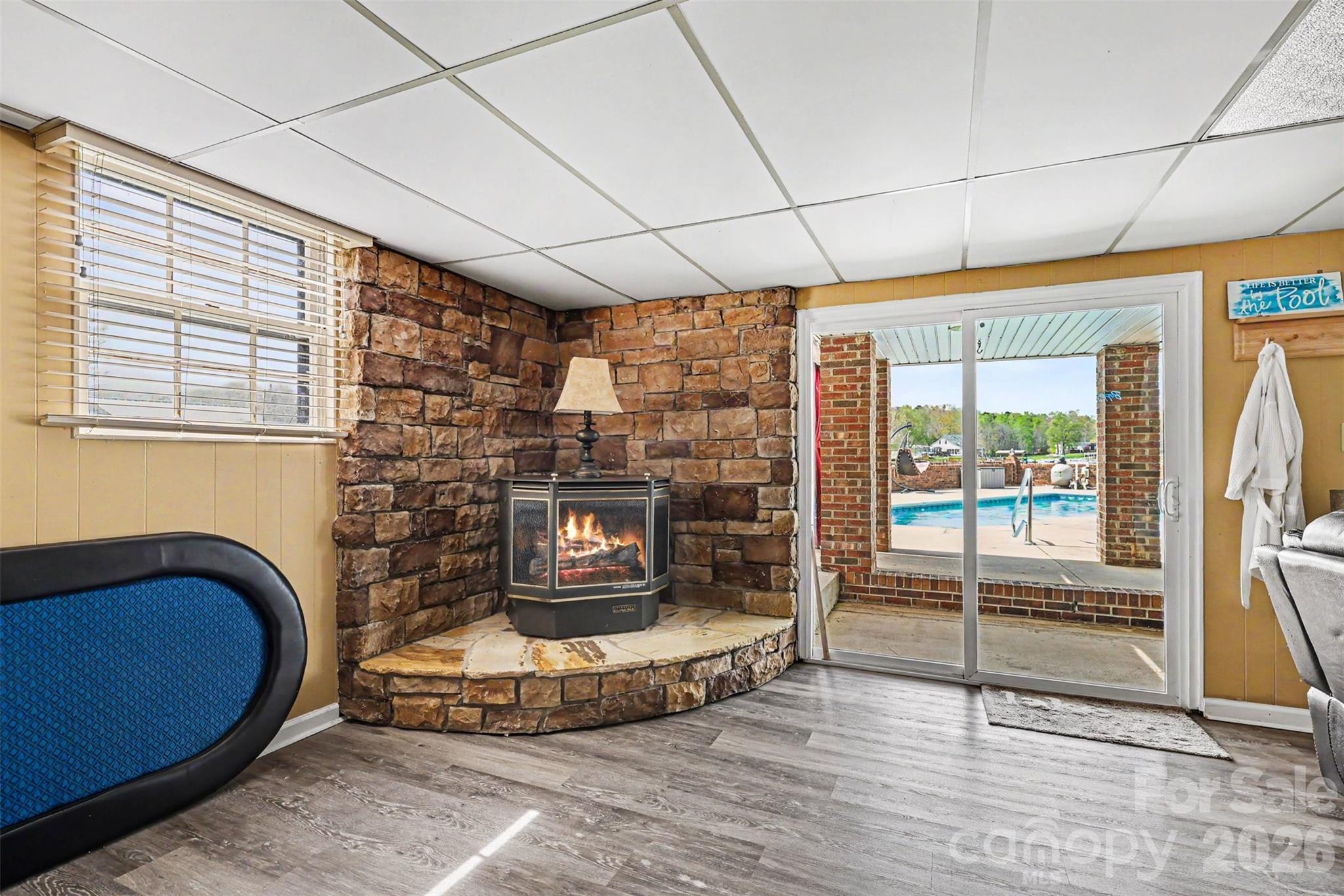 High Rock Lake - Residential