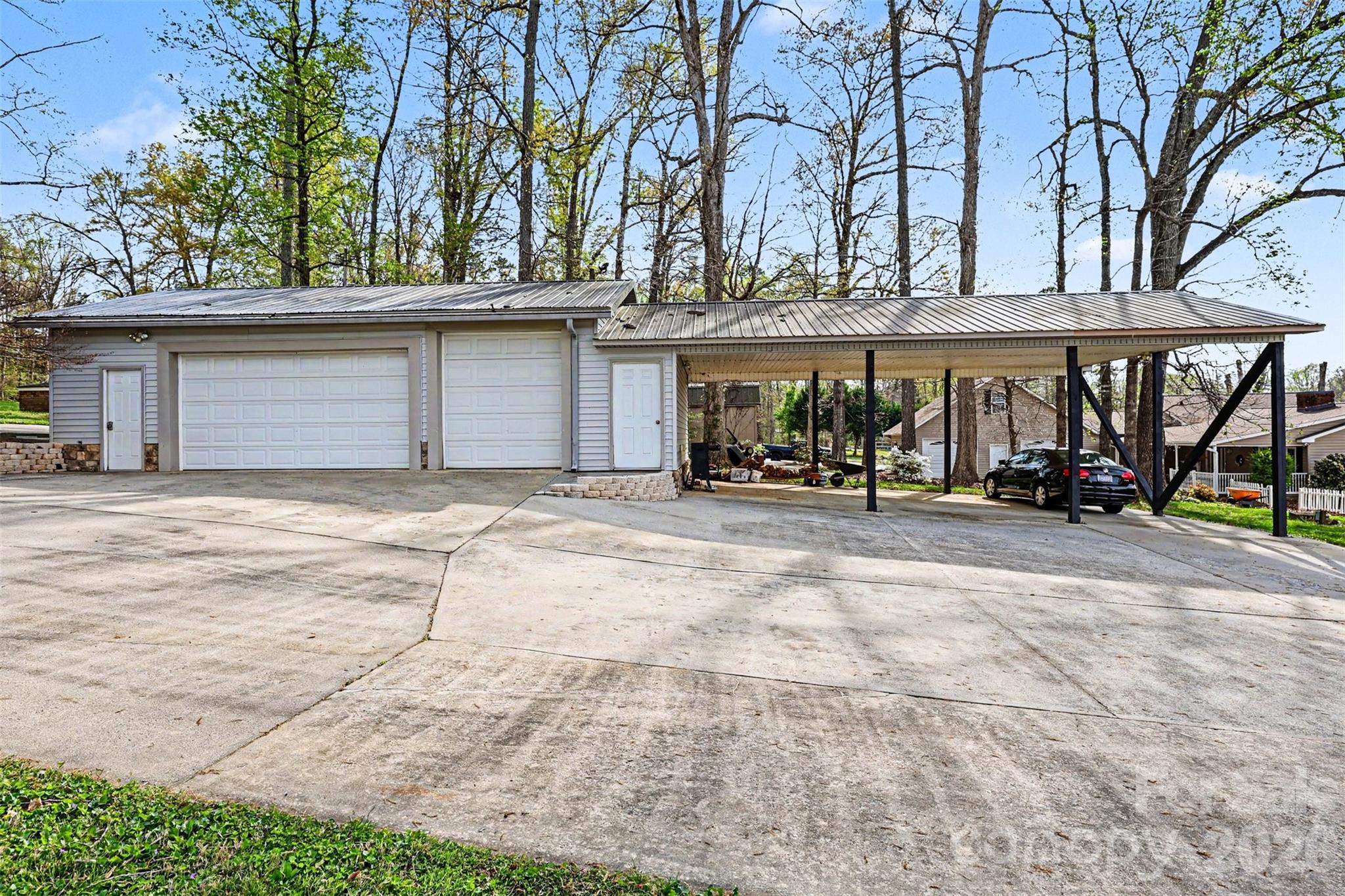 High Rock Lake - Residential