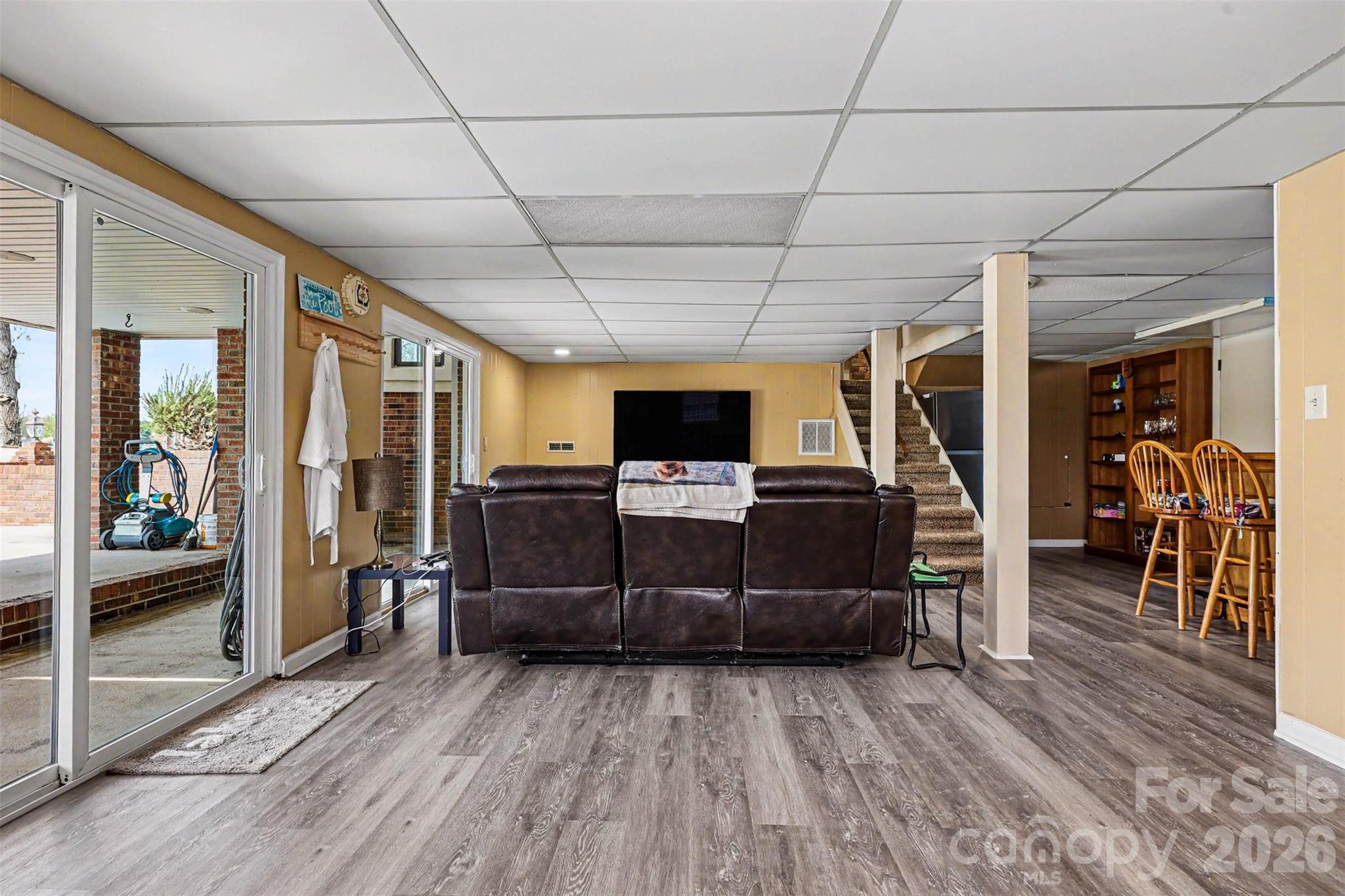 High Rock Lake - Residential