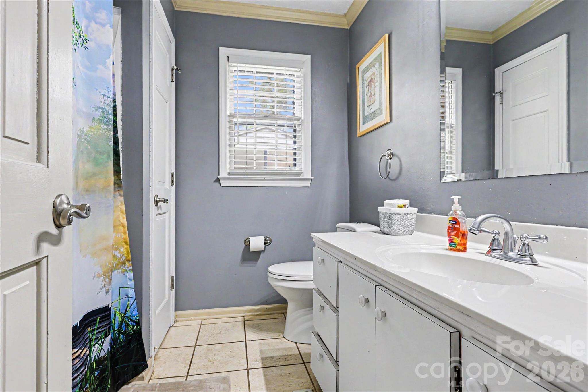 High Rock Lake - Residential