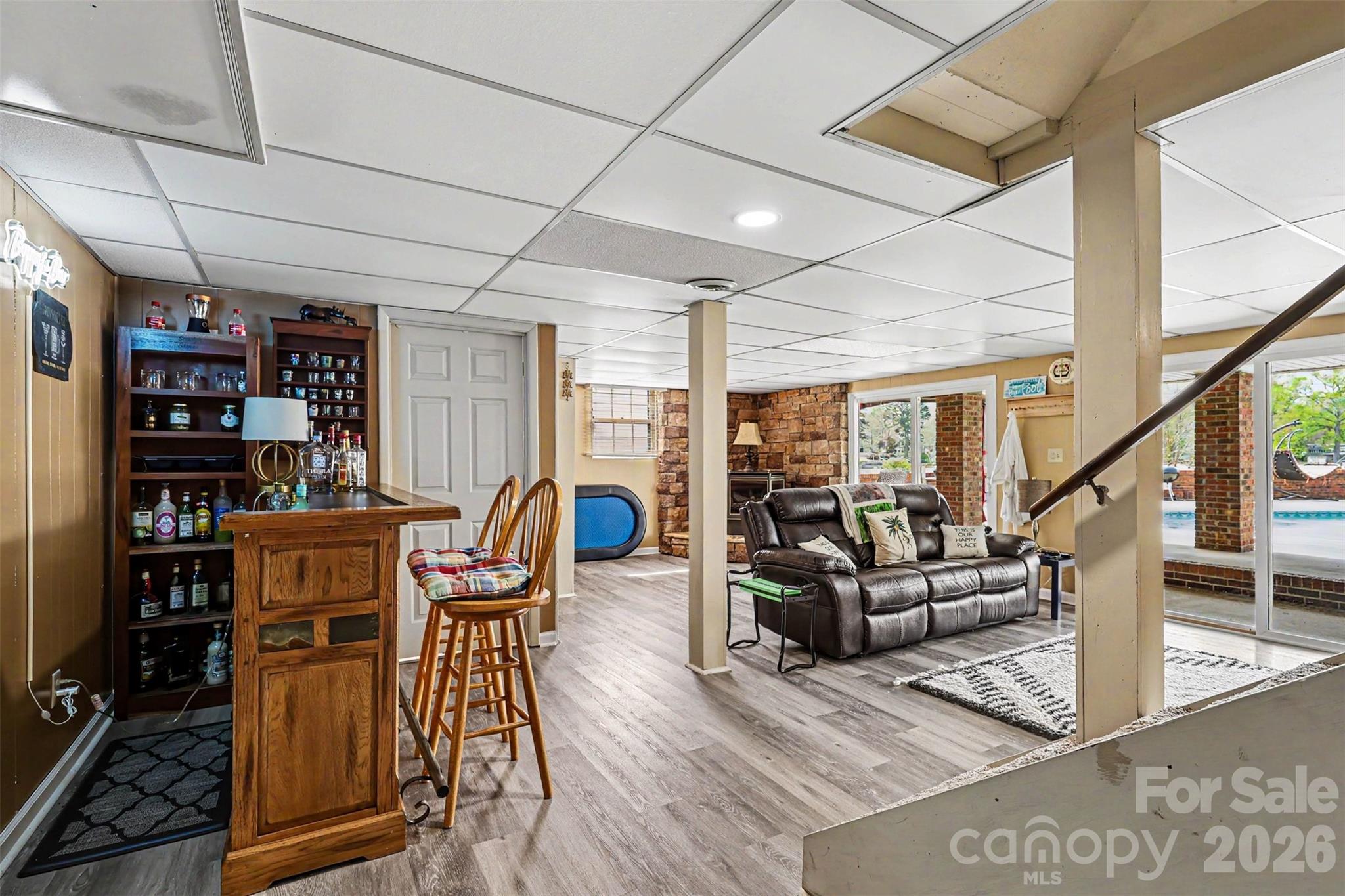 High Rock Lake - Residential