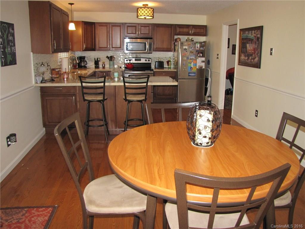 Cripple Creek - Residential