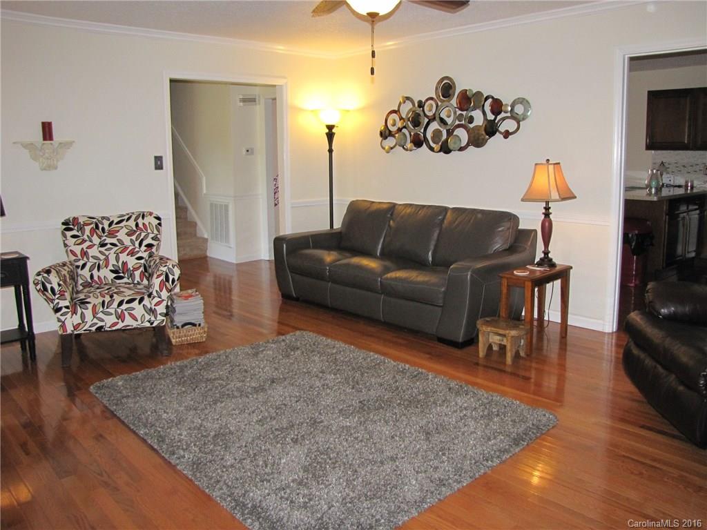 Cripple Creek - Residential