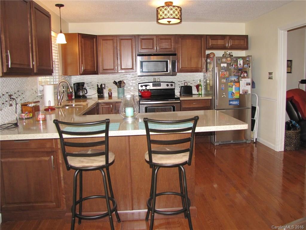 Cripple Creek - Residential