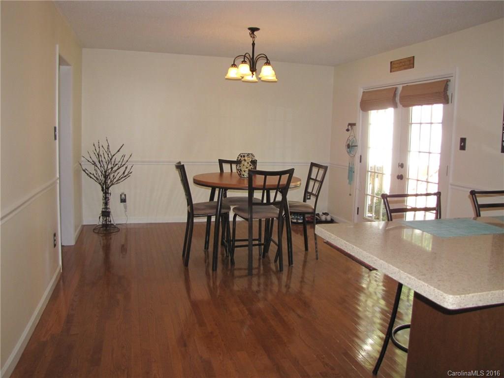 Cripple Creek - Residential