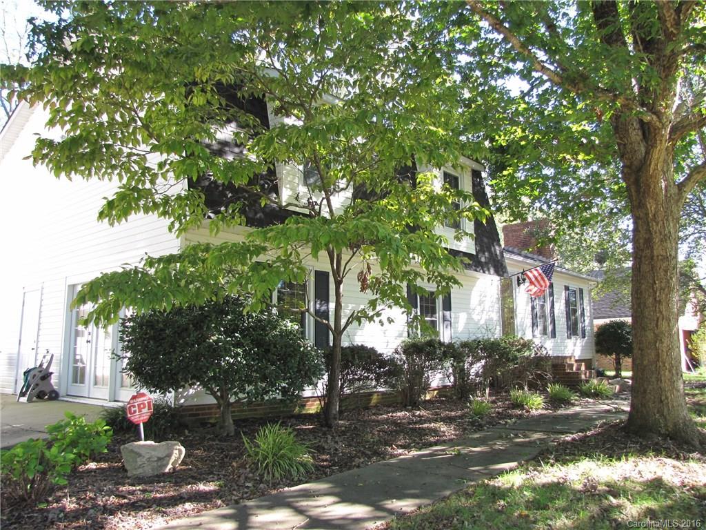 Cripple Creek - Residential