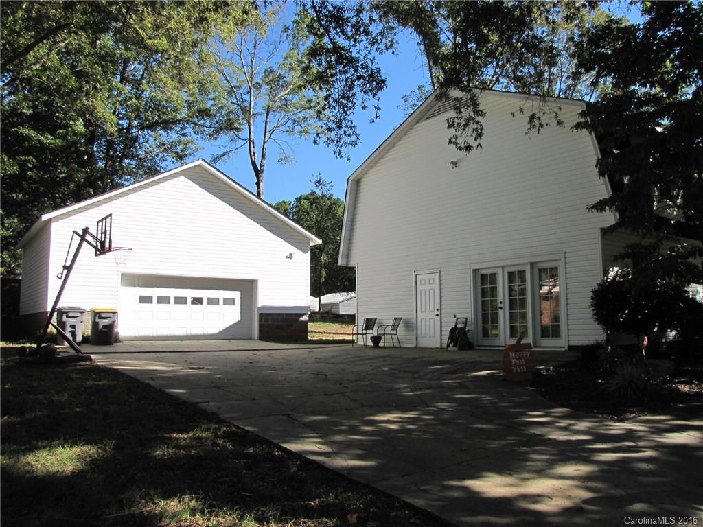 Cripple Creek - Residential