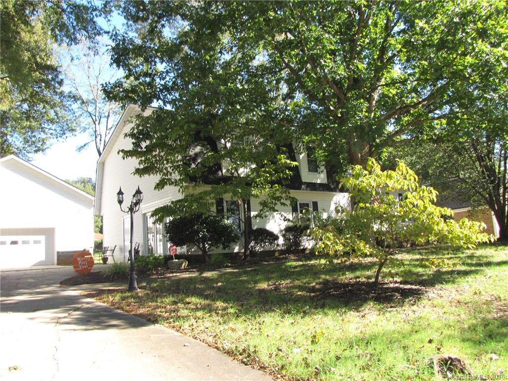 Cripple Creek - Residential