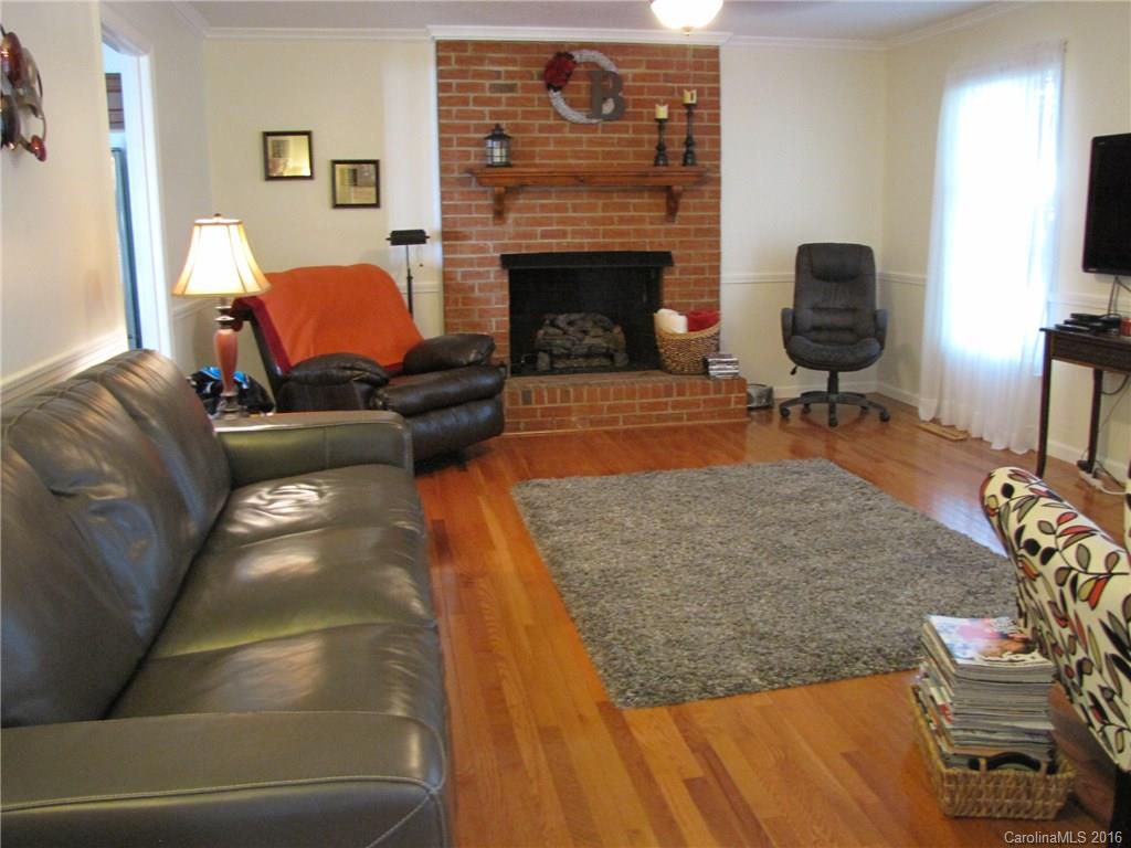 Cripple Creek - Residential