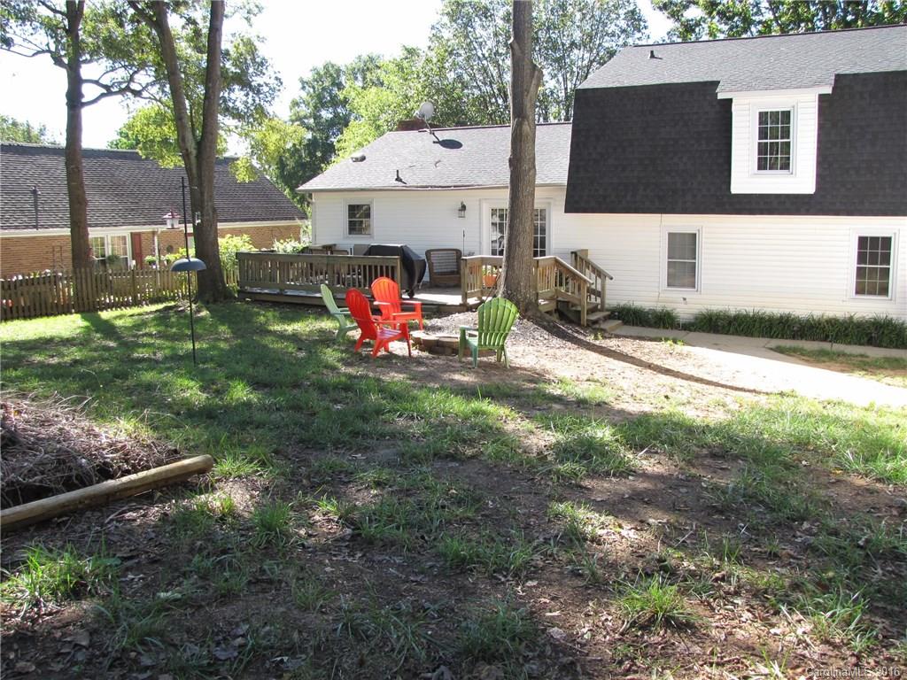 Cripple Creek - Residential