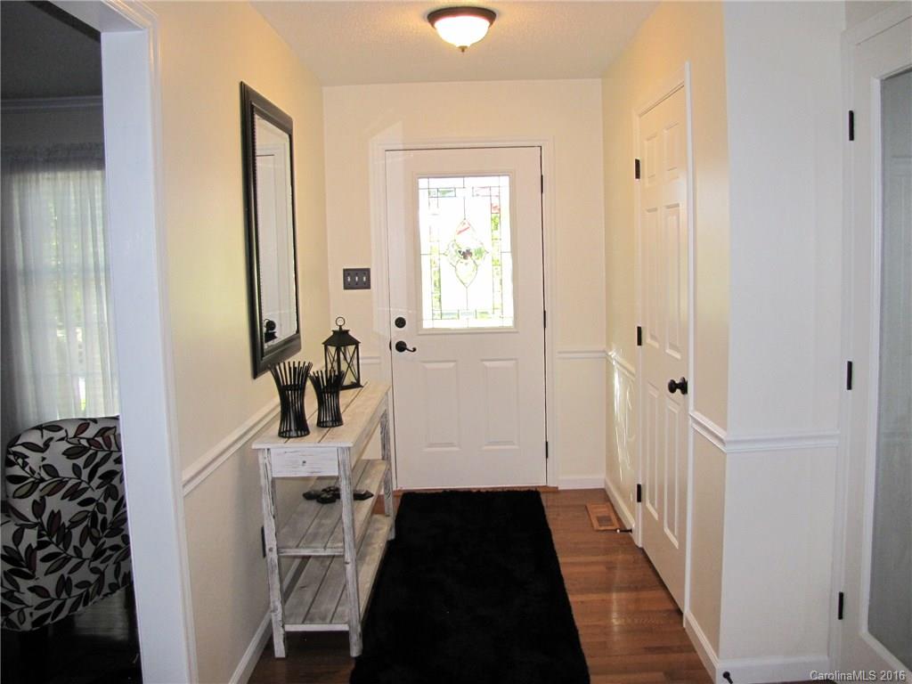 Cripple Creek - Residential