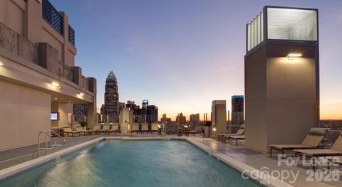 Photo of 640 N Church Street #C2, Charlotte, NC 28202 (MLS # 4350440)