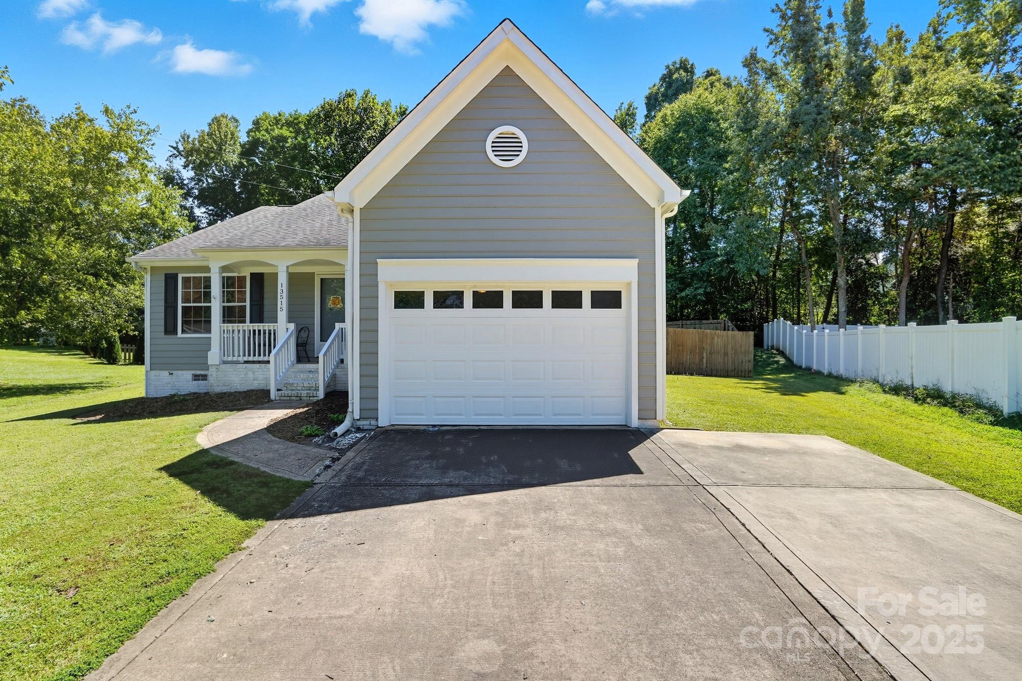 Harvest Pointe - Residential