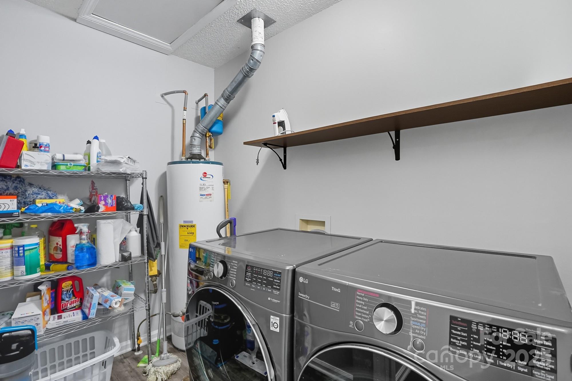 Harvest Pointe - Residential