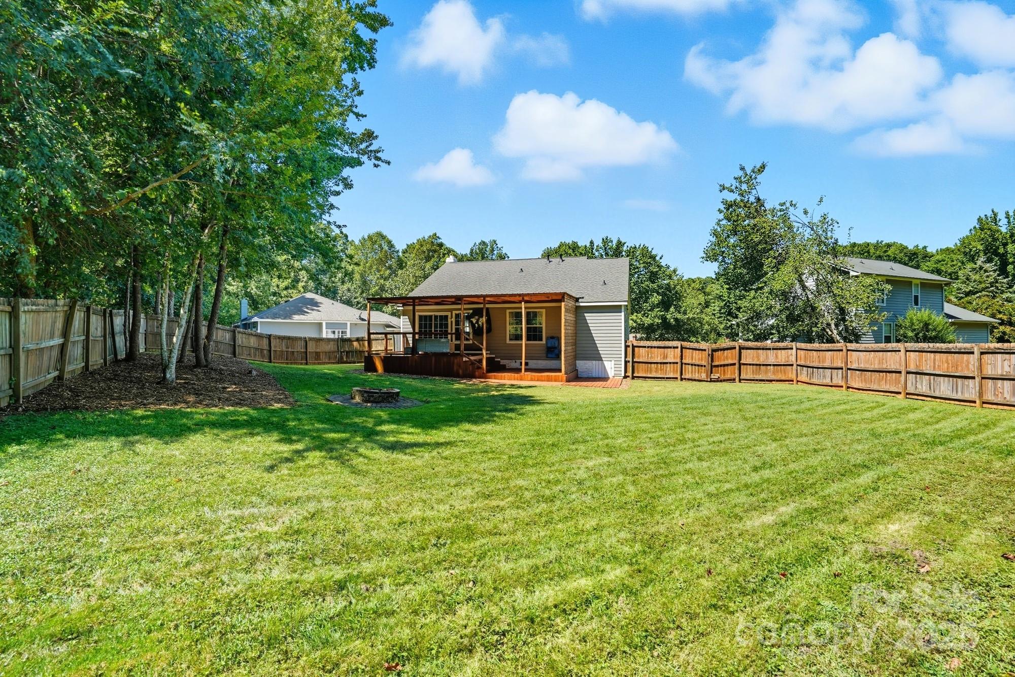 Harvest Pointe - Residential